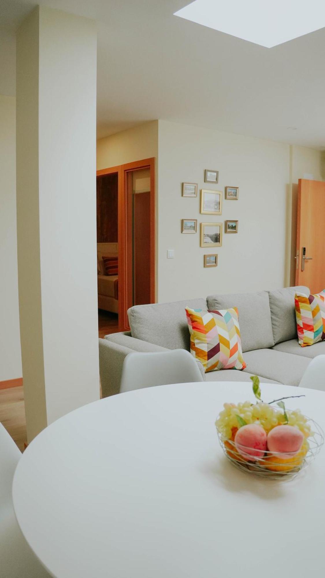 Encosta Do Monte - Charming Gasthuis 3*