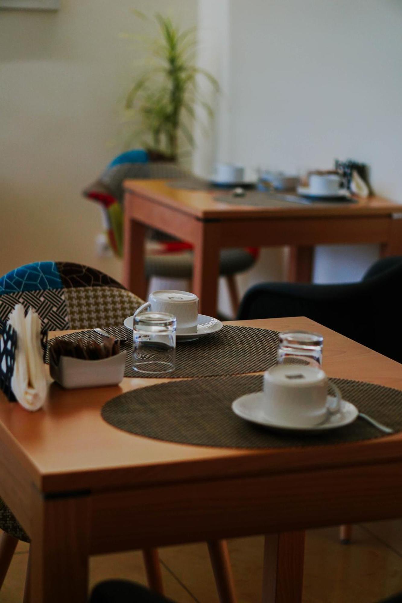 Encosta Do Monte Guest house 3*