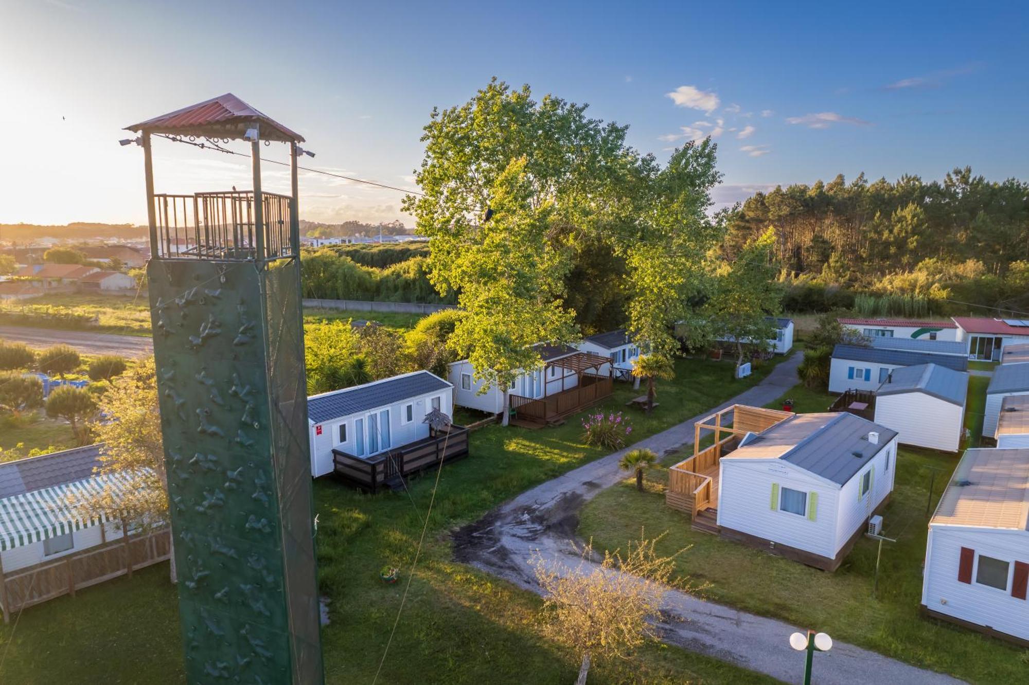 Bungalows Land'Shause 2*