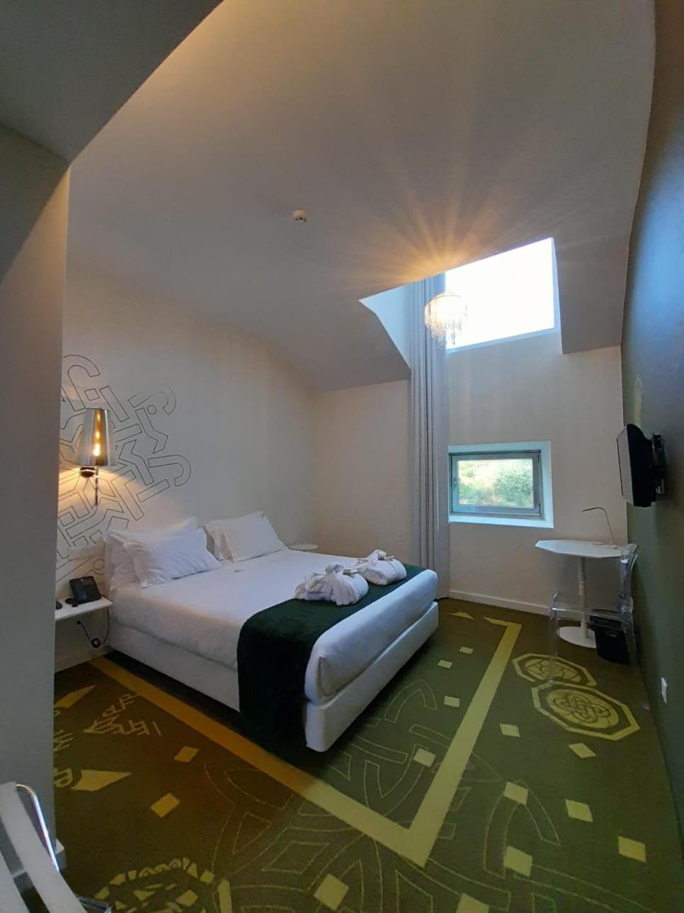 Hotel Hd | Duecitania Design 4*