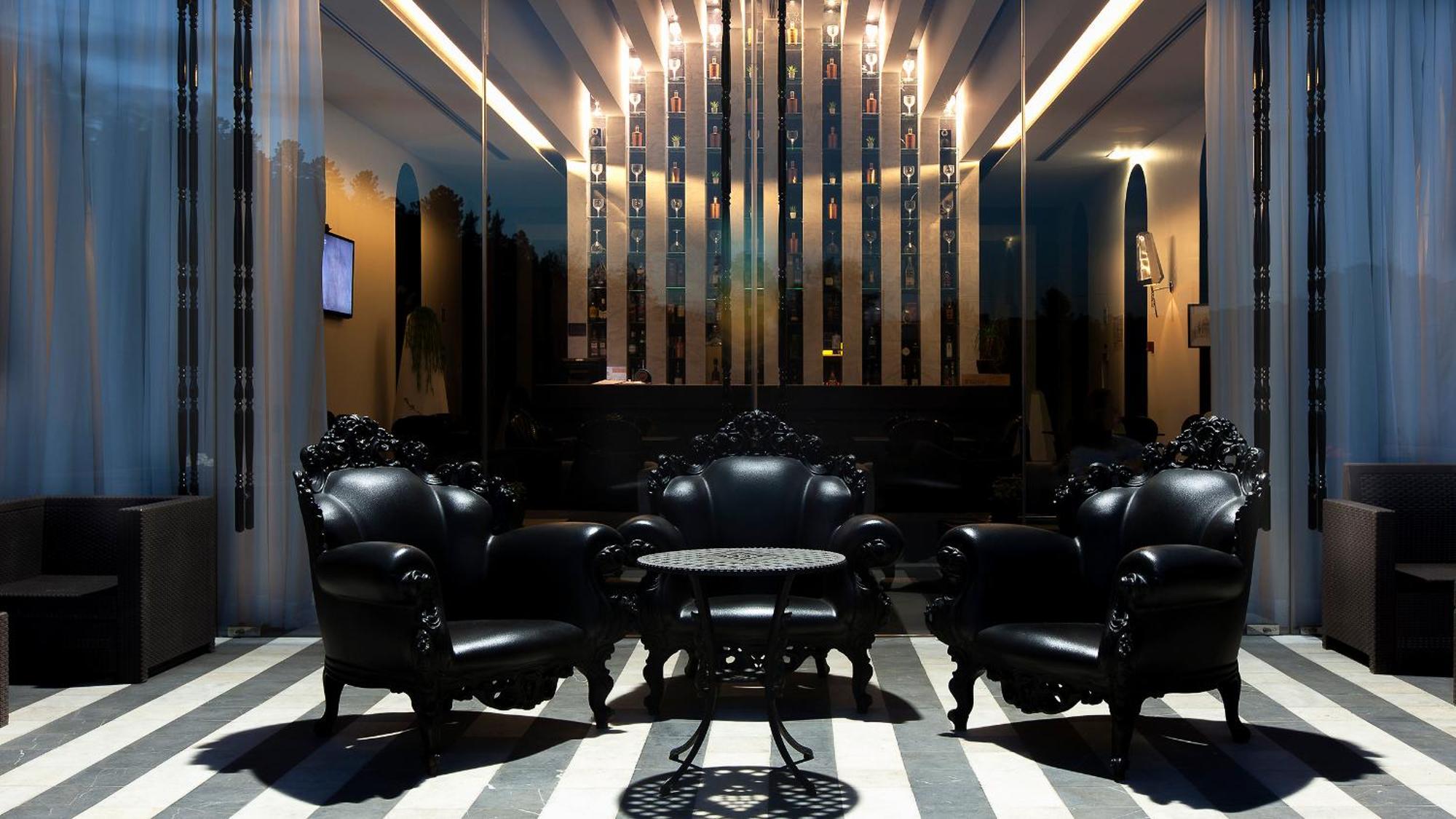 Hd | Duecitania Design Hotel Penela