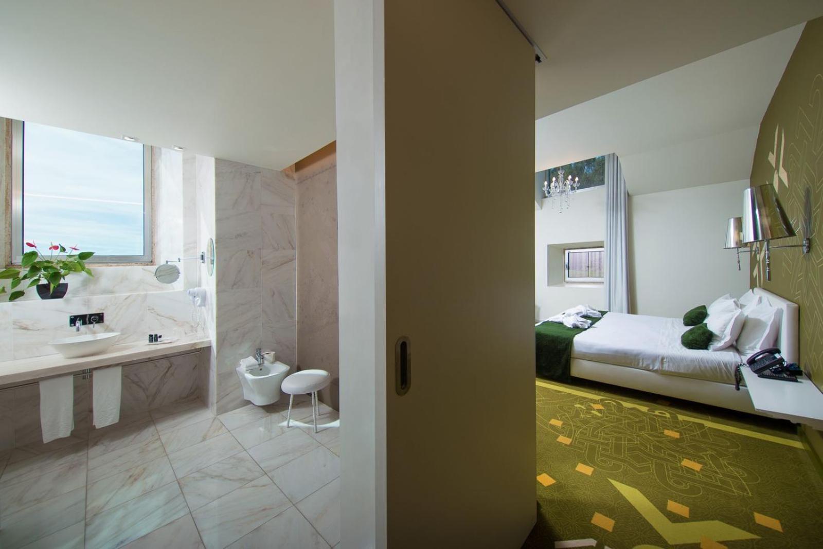 Hd | Duecitania Design 4* Penela