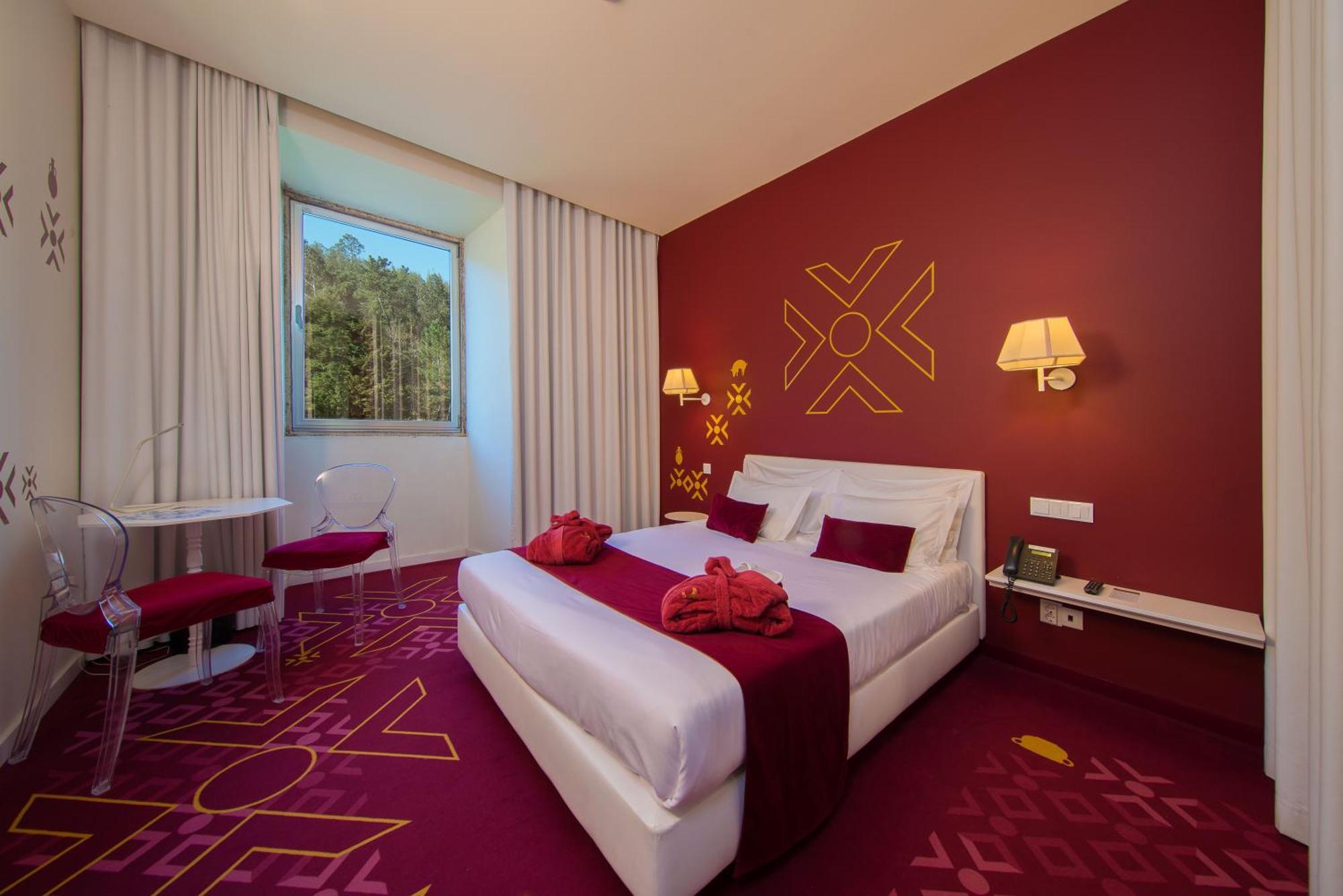 Hd | Duecitania Design Hotel