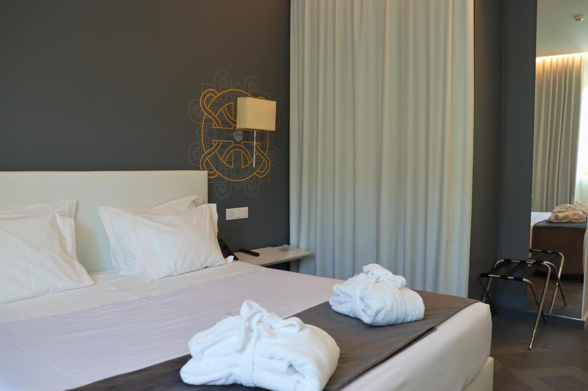 Hd | Duecitania Design Hotel 4*