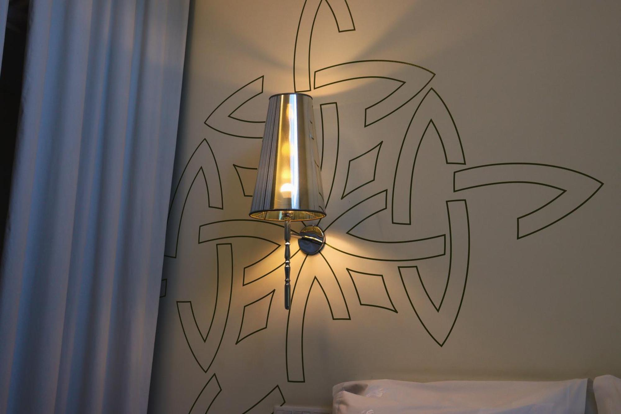 Hotel Hd | Duecitania Design 4*