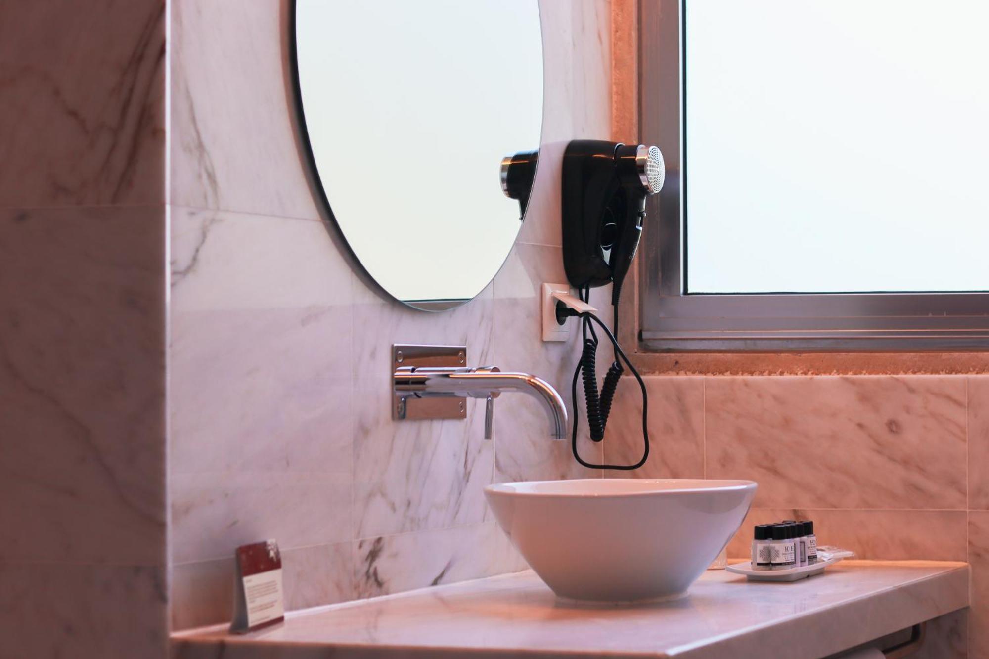 Hotel Hd | Duecitania Design Penela