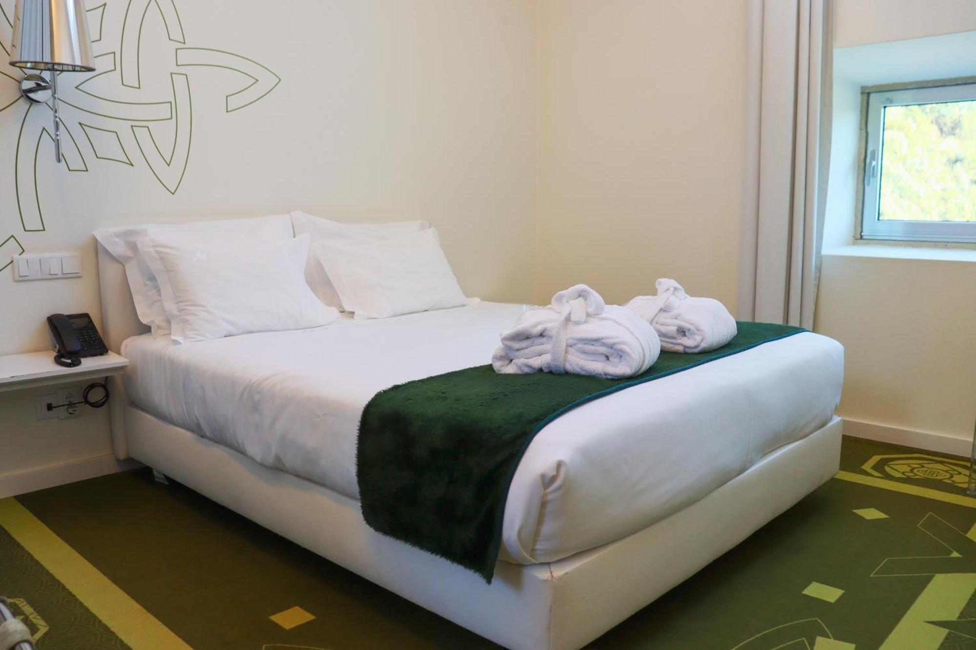 Hotel Hd | Duecitania Design