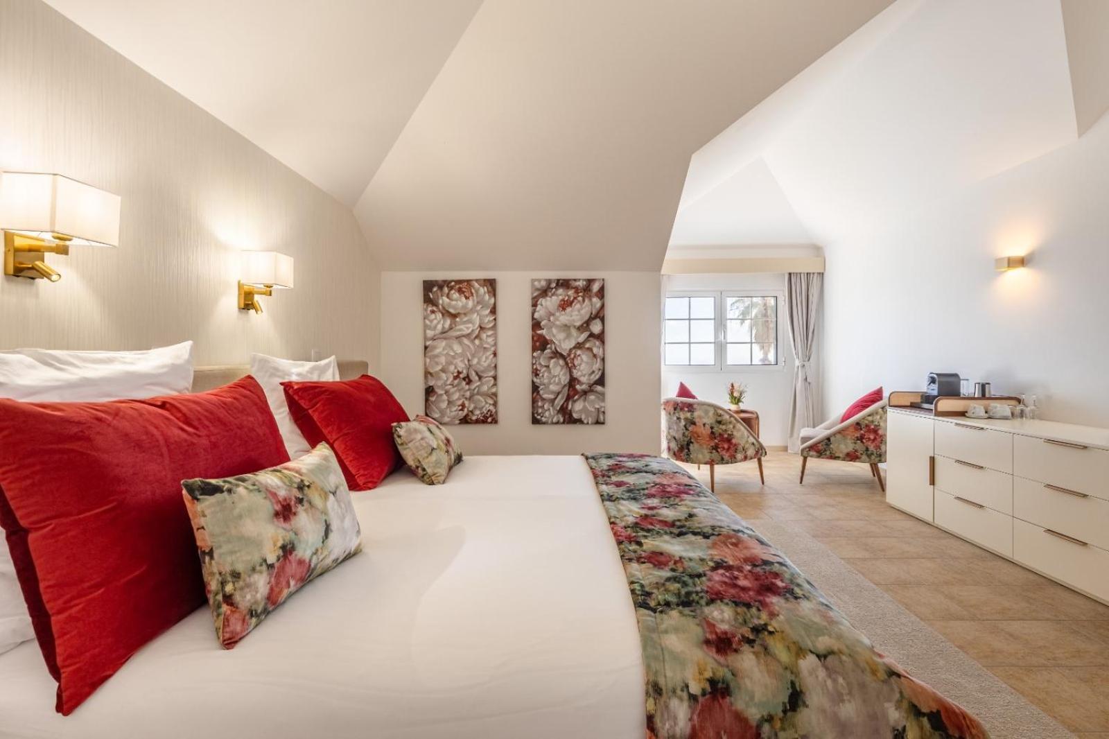 Quinta Alegre 4* Calheta (Madeira)