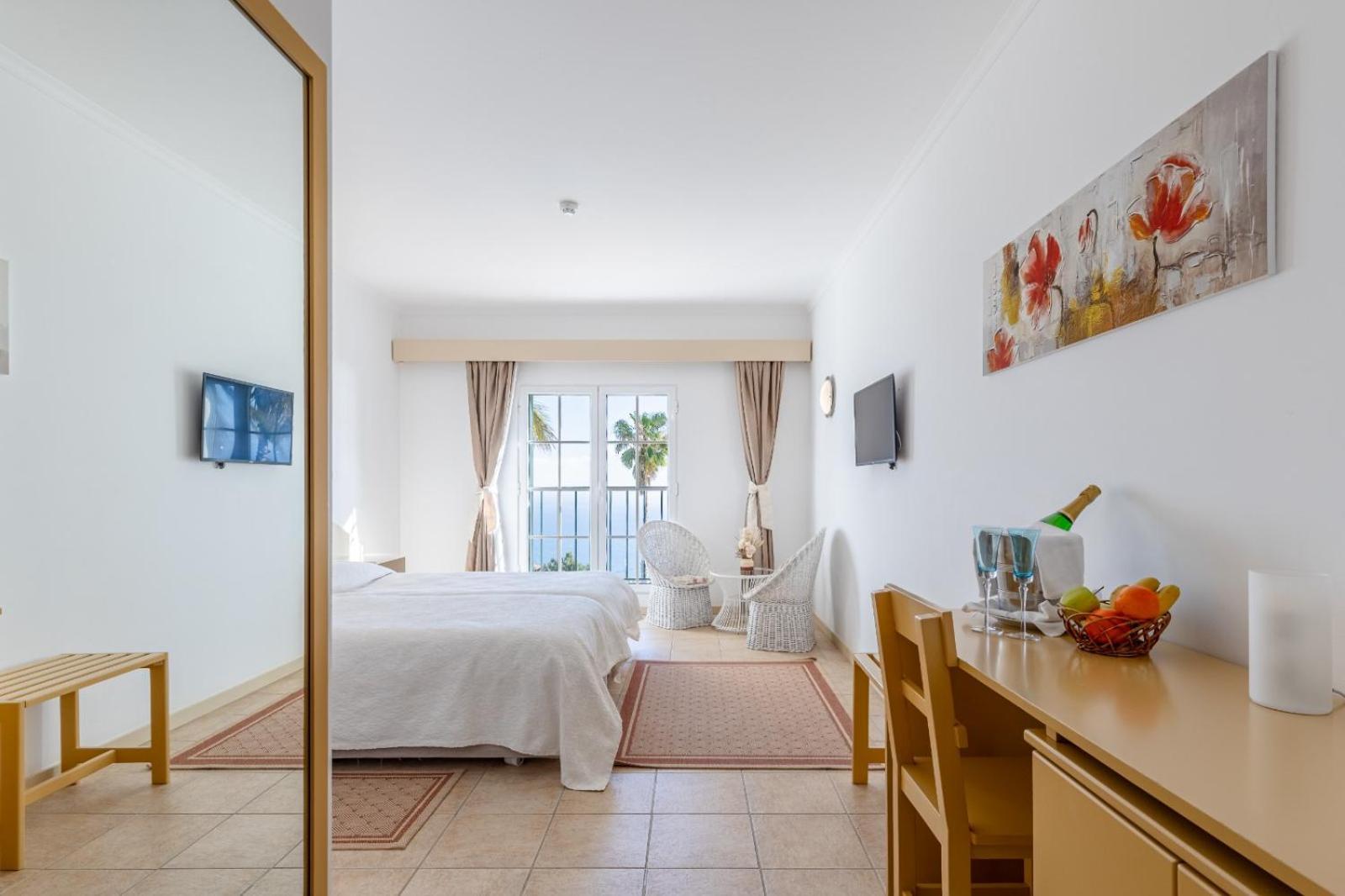 Hotel Quinta Alegre