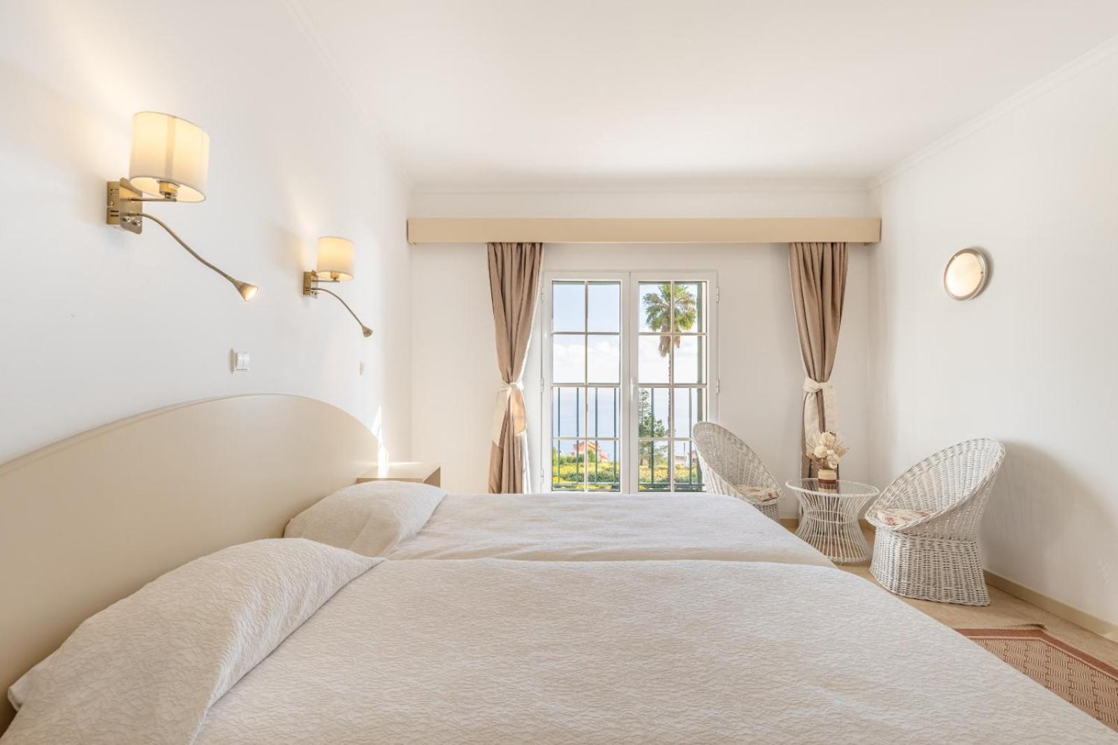 Hotel Quinta Alegre 4*