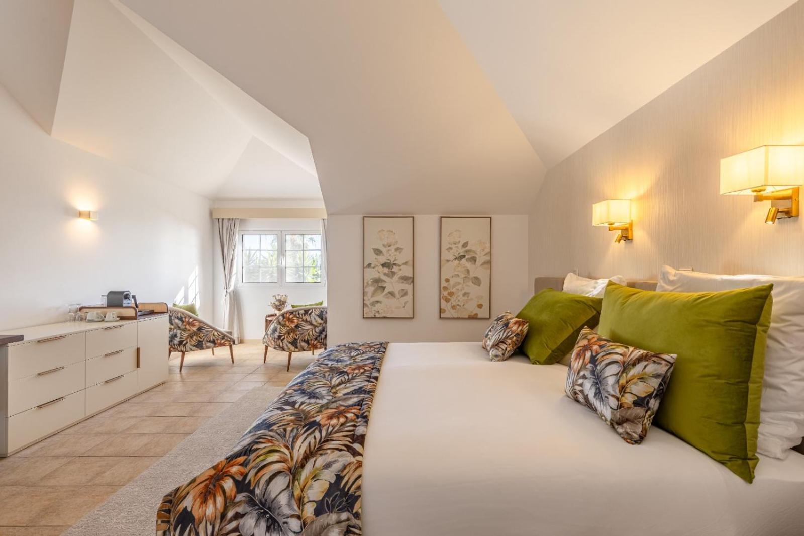 Hotel Quinta Alegre Calheta (Madeira)