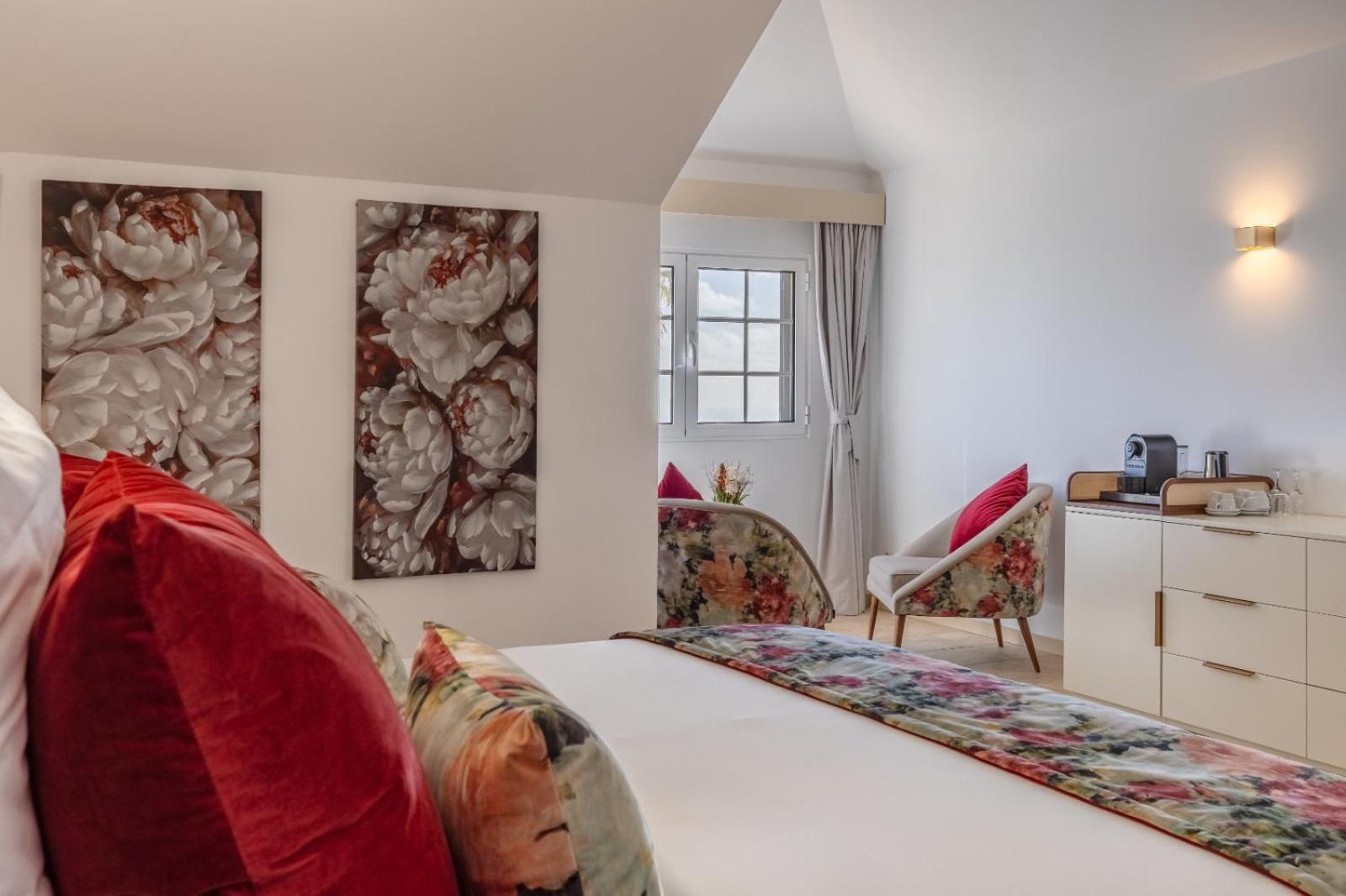 Quinta Alegre 4*