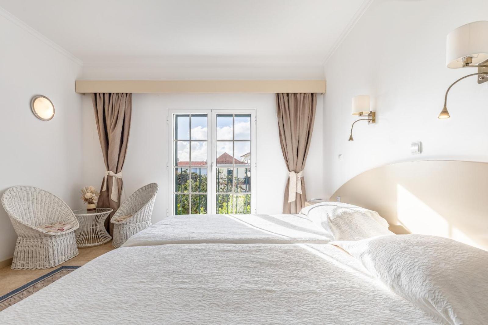 Quinta Alegre Calheta (Madeira)