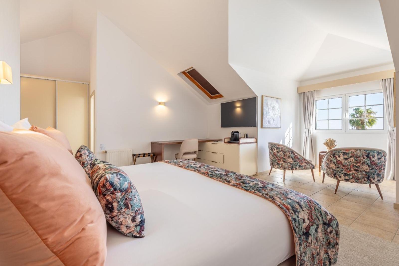 Quinta Alegre Hotel