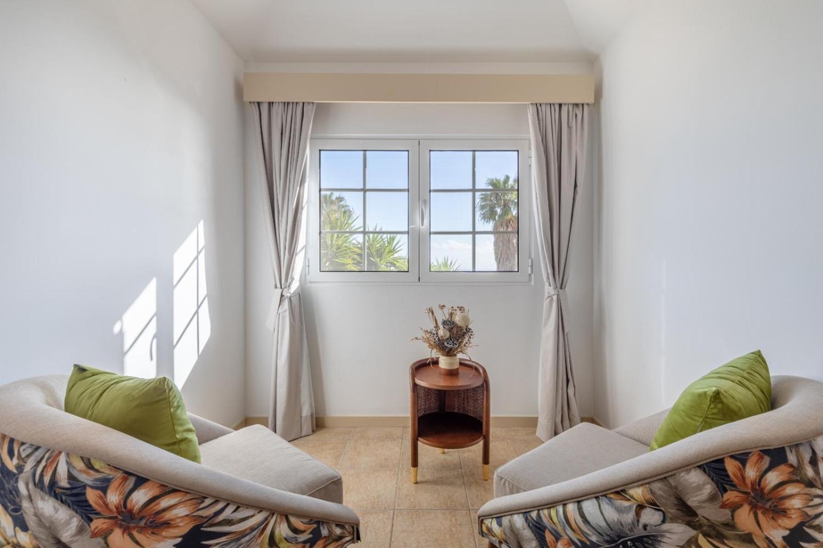 Hotel Quinta Alegre