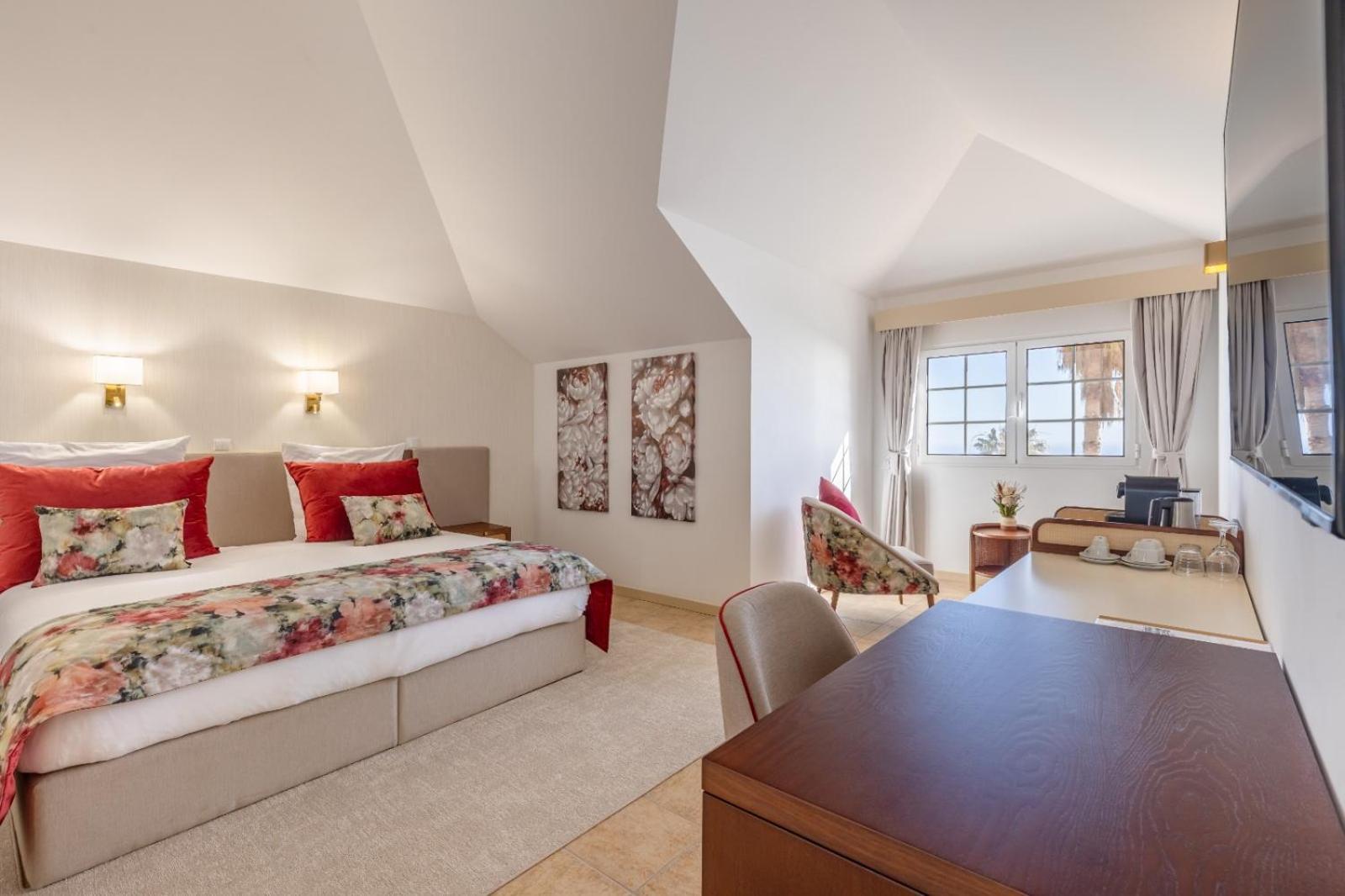 Quinta Alegre Hotel 4*