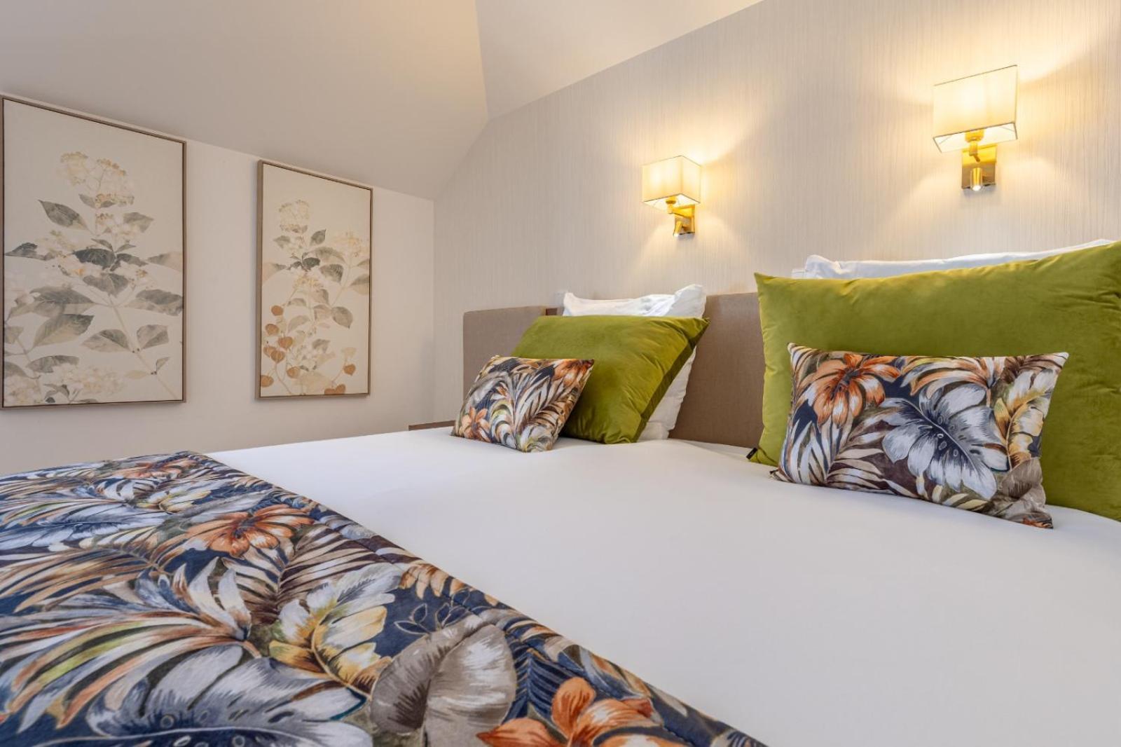 Quinta Alegre Hotel Calheta (Madeira)