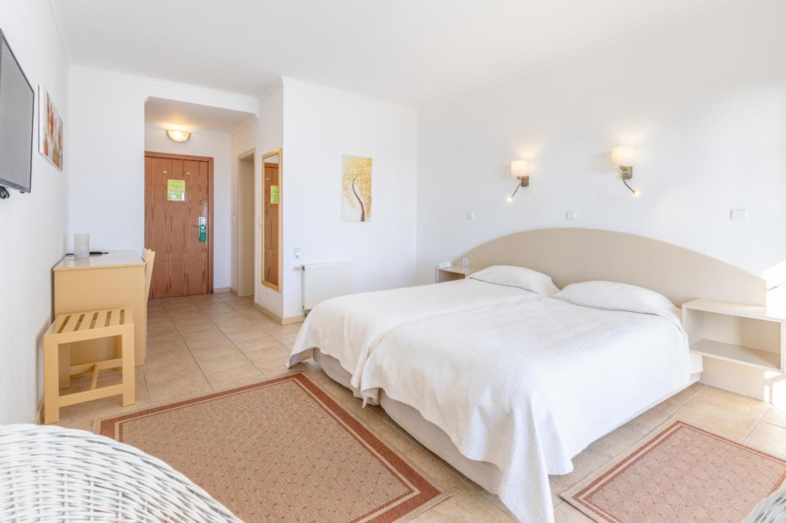 Quinta Alegre 4*