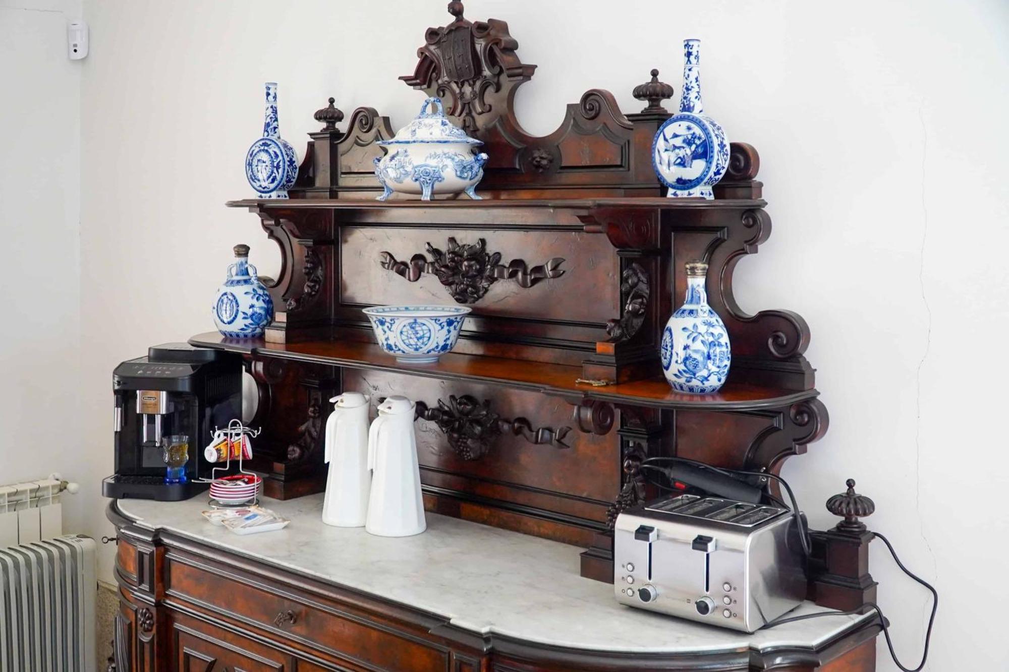 Casa Do Fontao Country house *