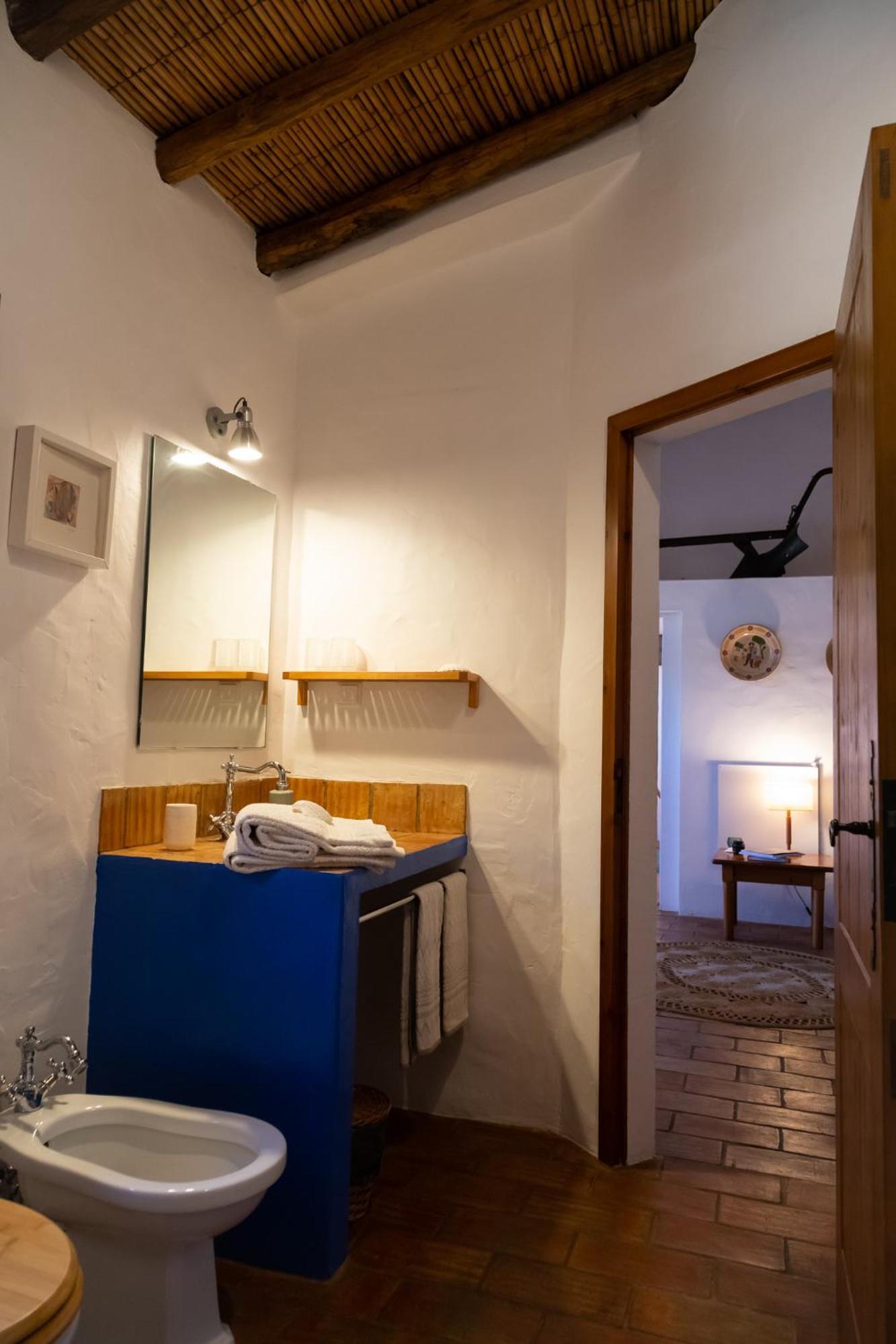 Farm stay Casas Na Vinha - Monte Da Casteleja, Wine Estate - Eco *