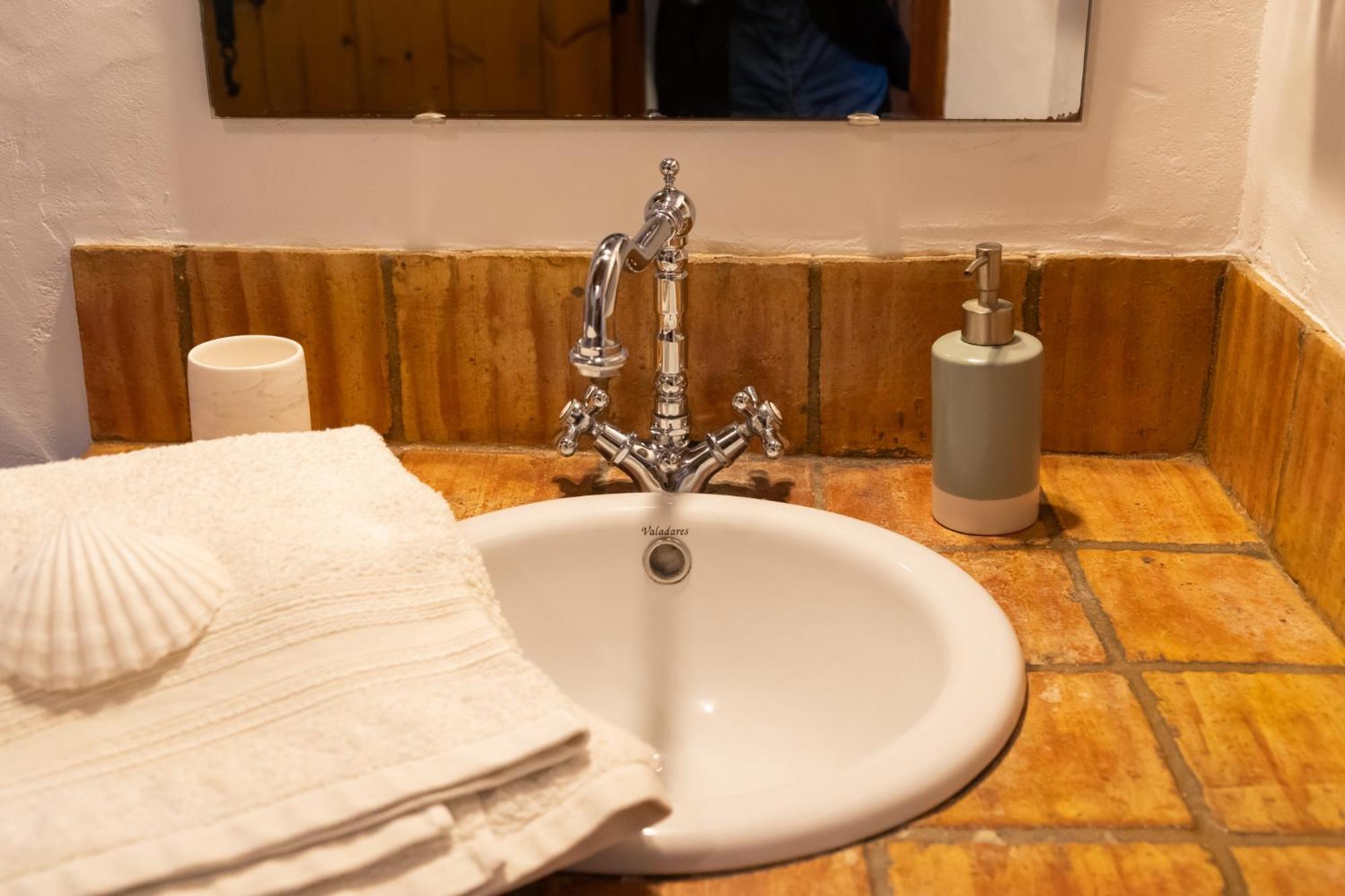 Casas Na Vinha - Monte Da Casteleja, Wine Estate - Eco *
