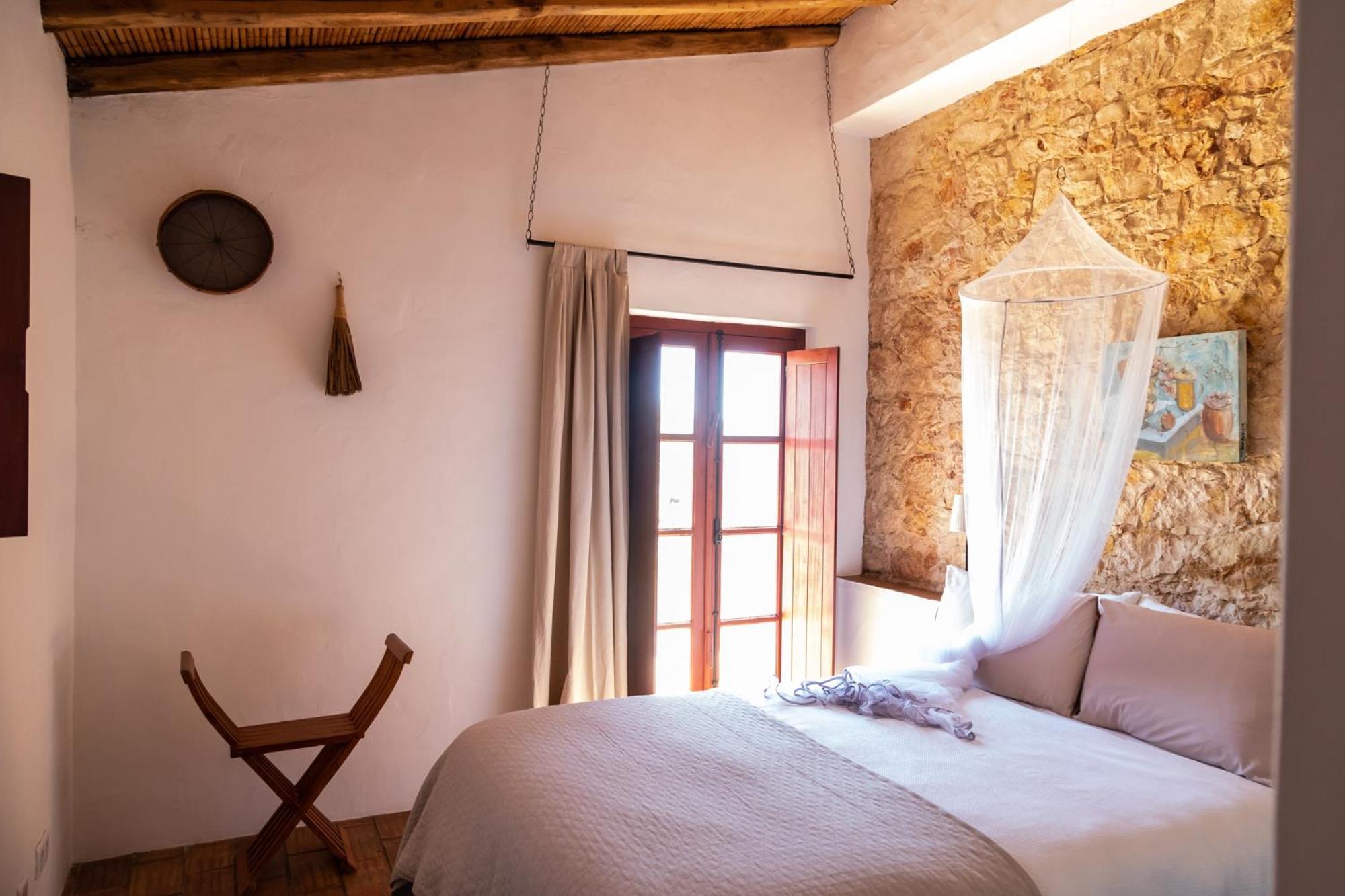 Casas Na Vinha - Monte Da Casteleja, Wine Estate - Eco Lagos