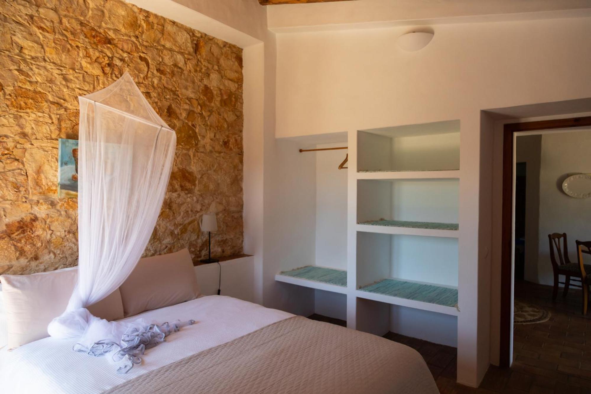 Casas Na Vinha - Monte Da Casteleja, Wine Estate - Eco