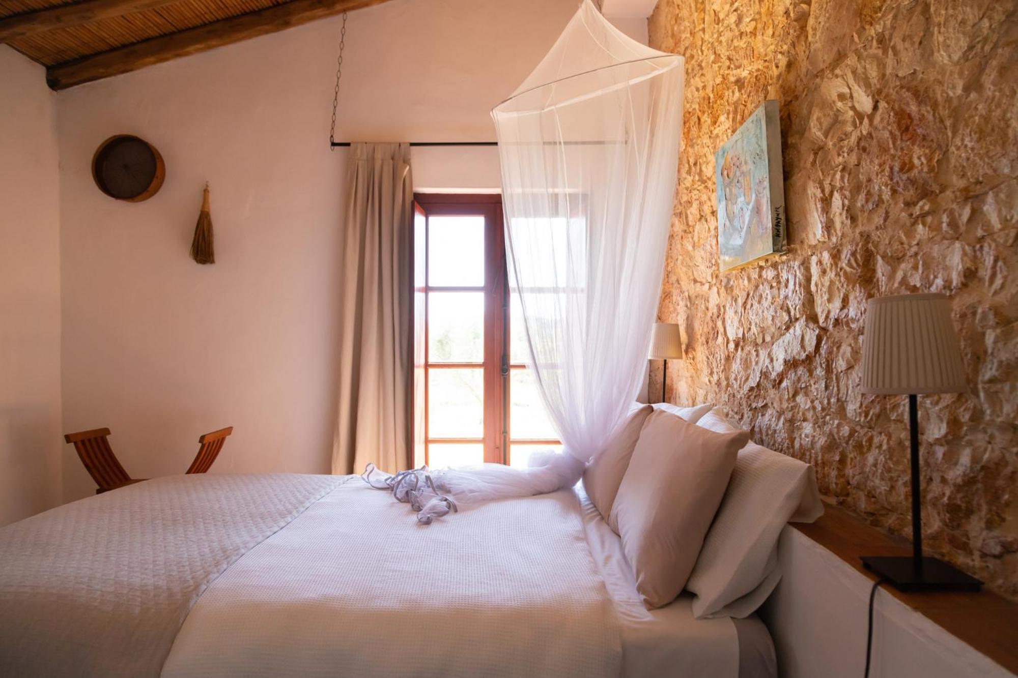 Casas Na Vinha - Monte Da Casteleja, Wine Estate - Eco Farm stay