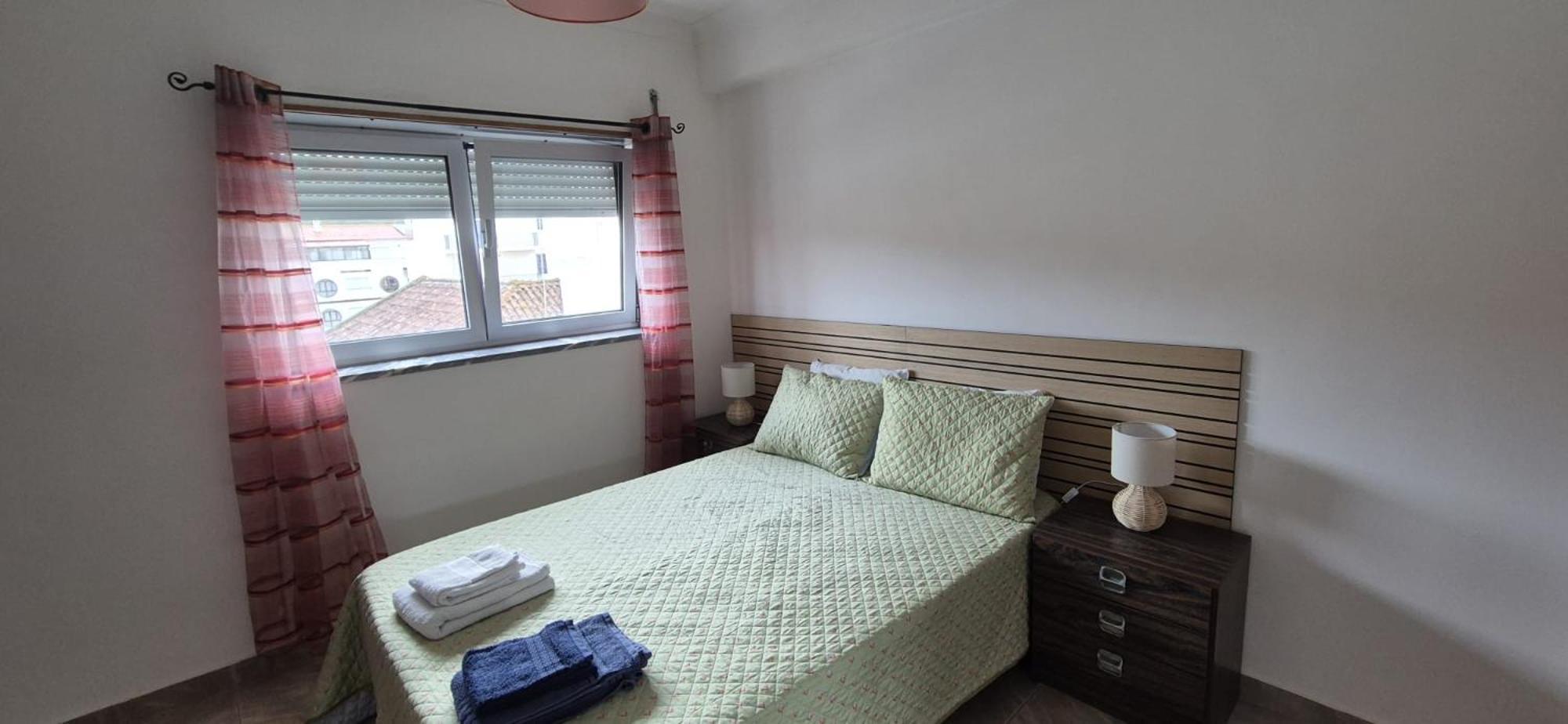 Oceano Apartment Nazare