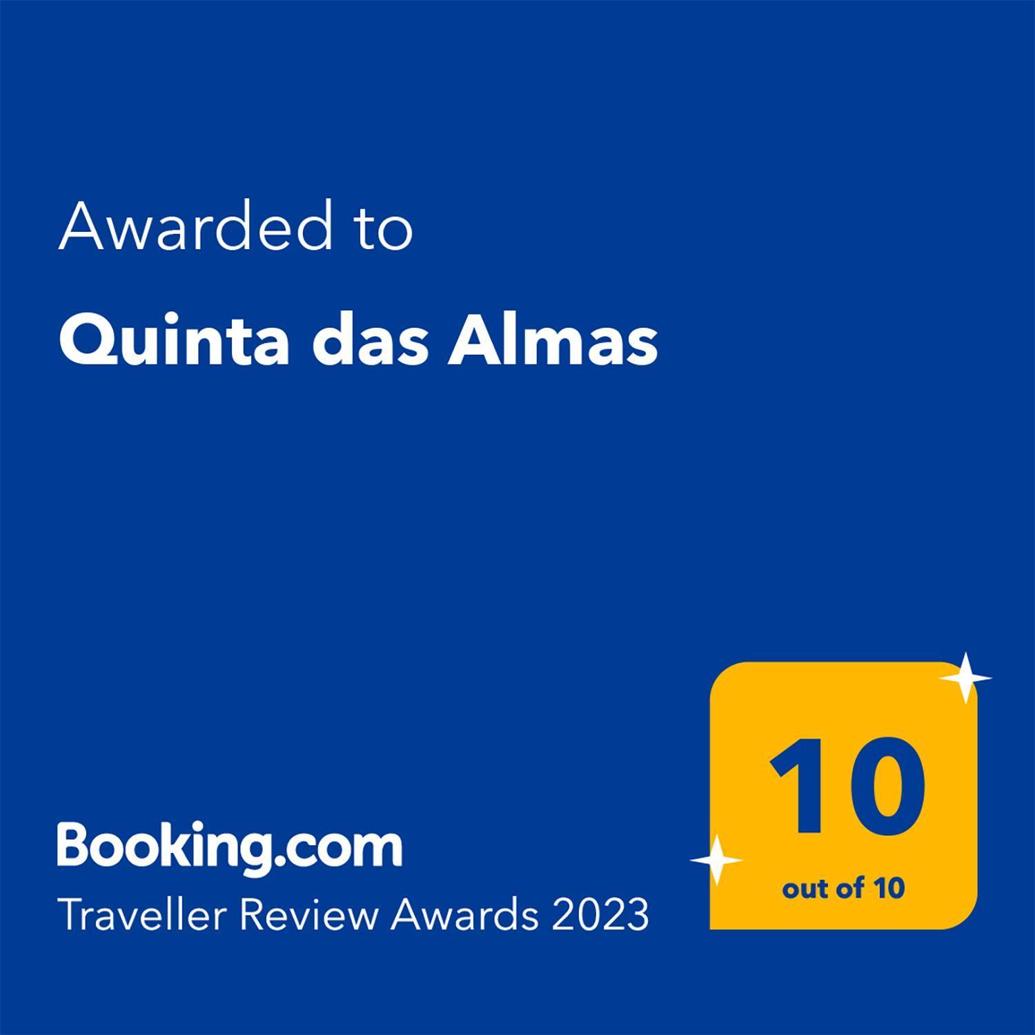 Quinta Almas