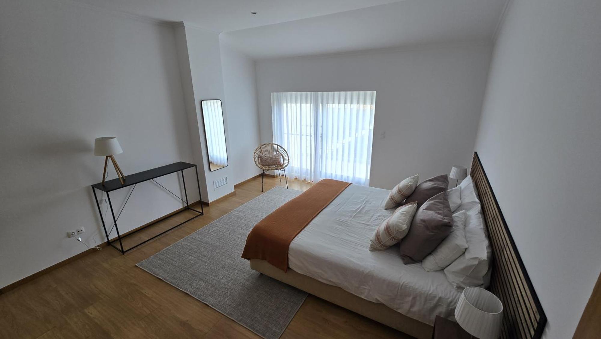 Holiday home Casa Lagoa - Pool,jacuzzi Family& Friends *