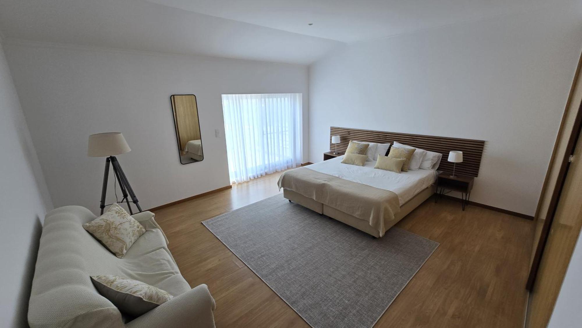 Holiday home Casa Lagoa - Pool,jacuzzi Family& Friends Lagoa (Azores)
