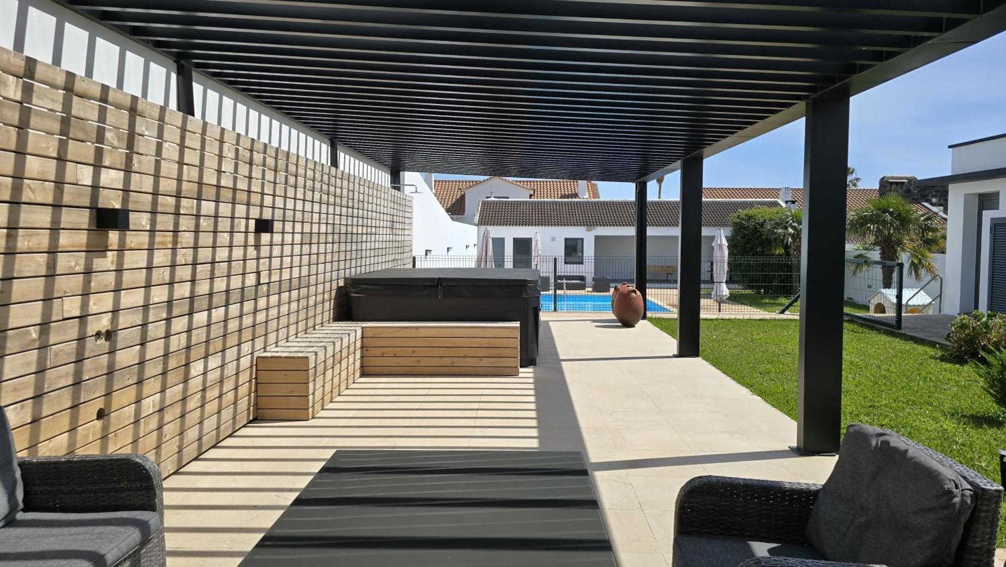 Casa Lagoa - Pool Family&friends Lagoa (Azores)