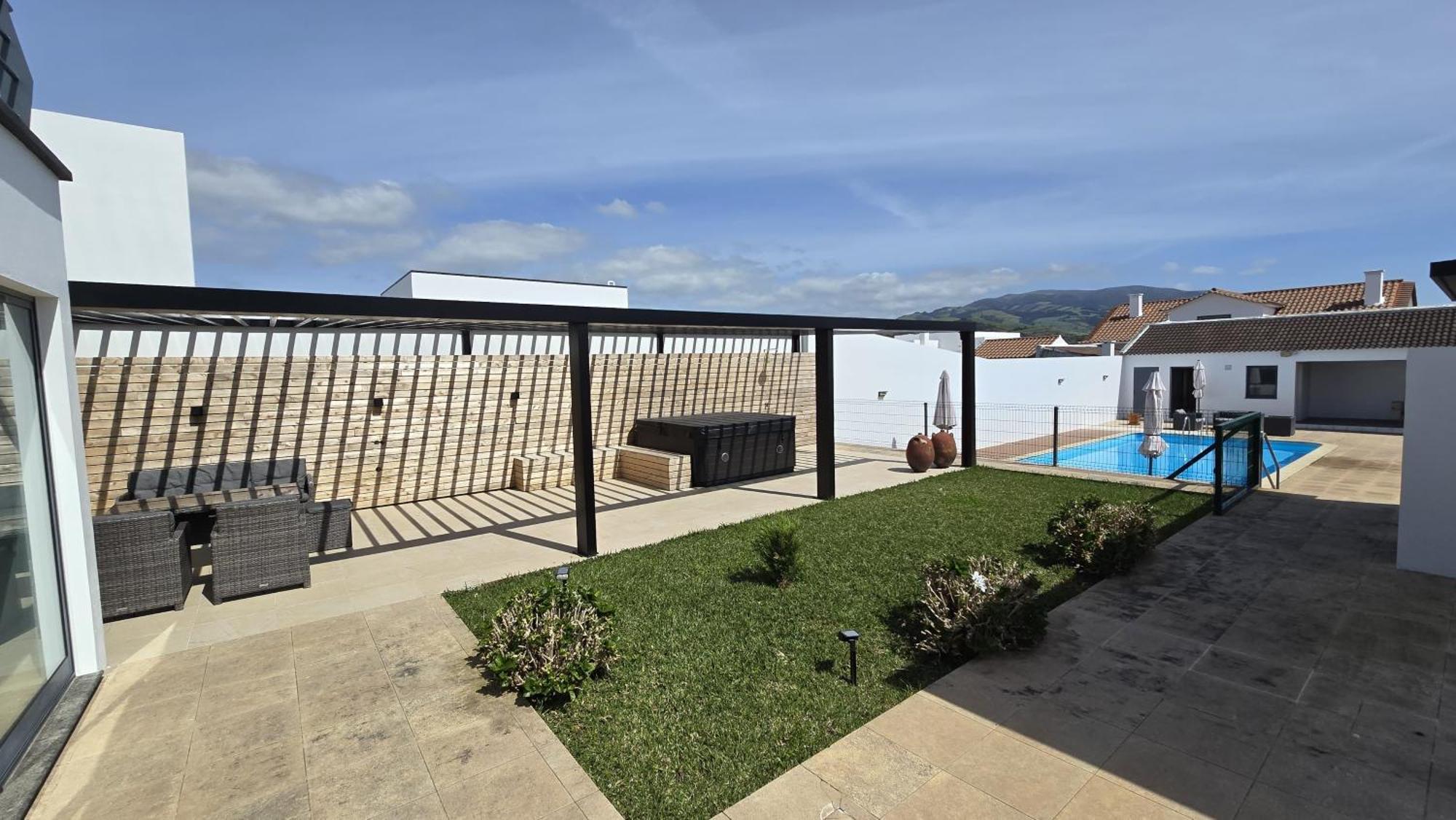 Casa Lagoa - Pool Family&friends Сasa de vacaciones