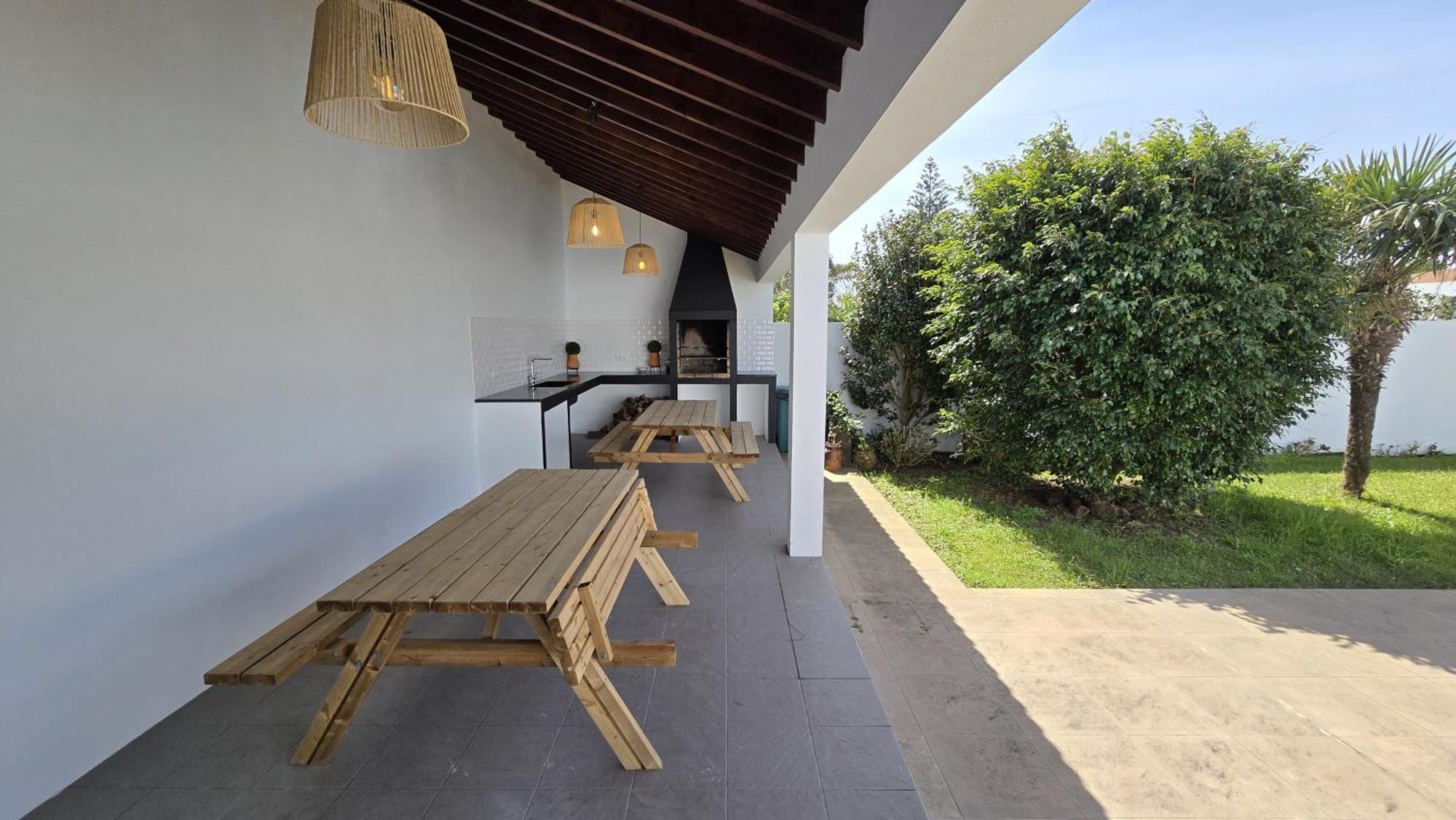 Casa Lagoa - Pool Family&friends Lagoa (Azores)