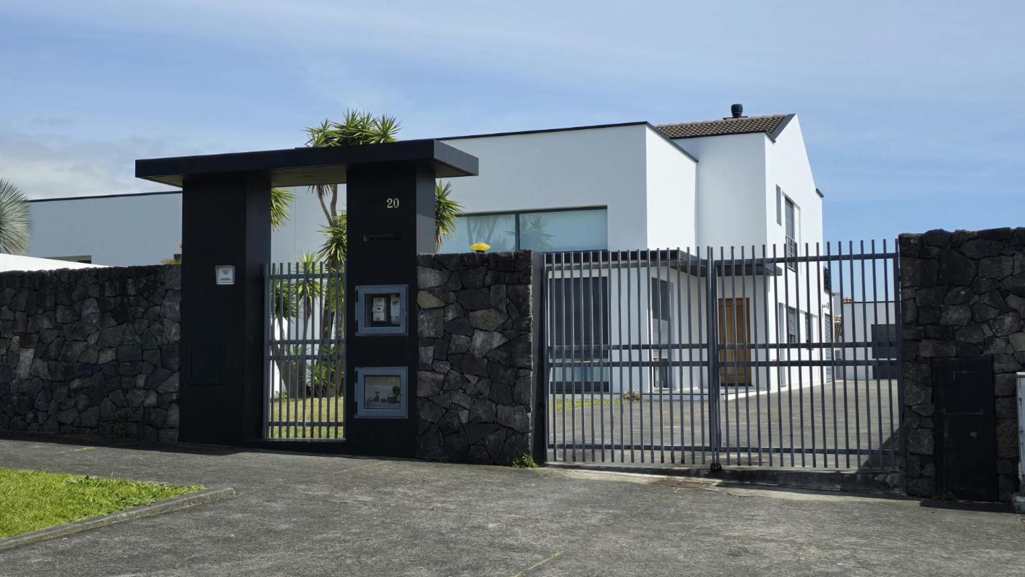 Casa Lagoa - Pool,jacuzzi Family& Friends Holiday home