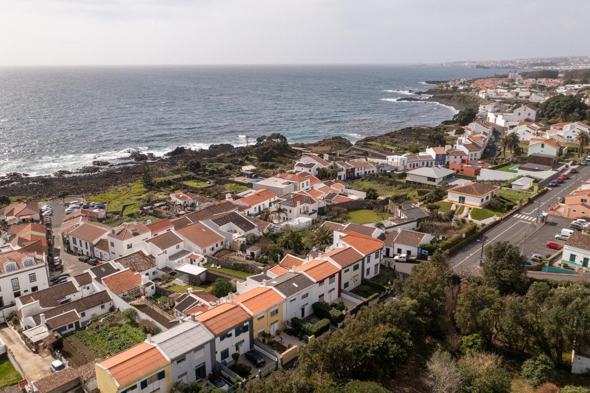 Friends'house - Azores Holiday home