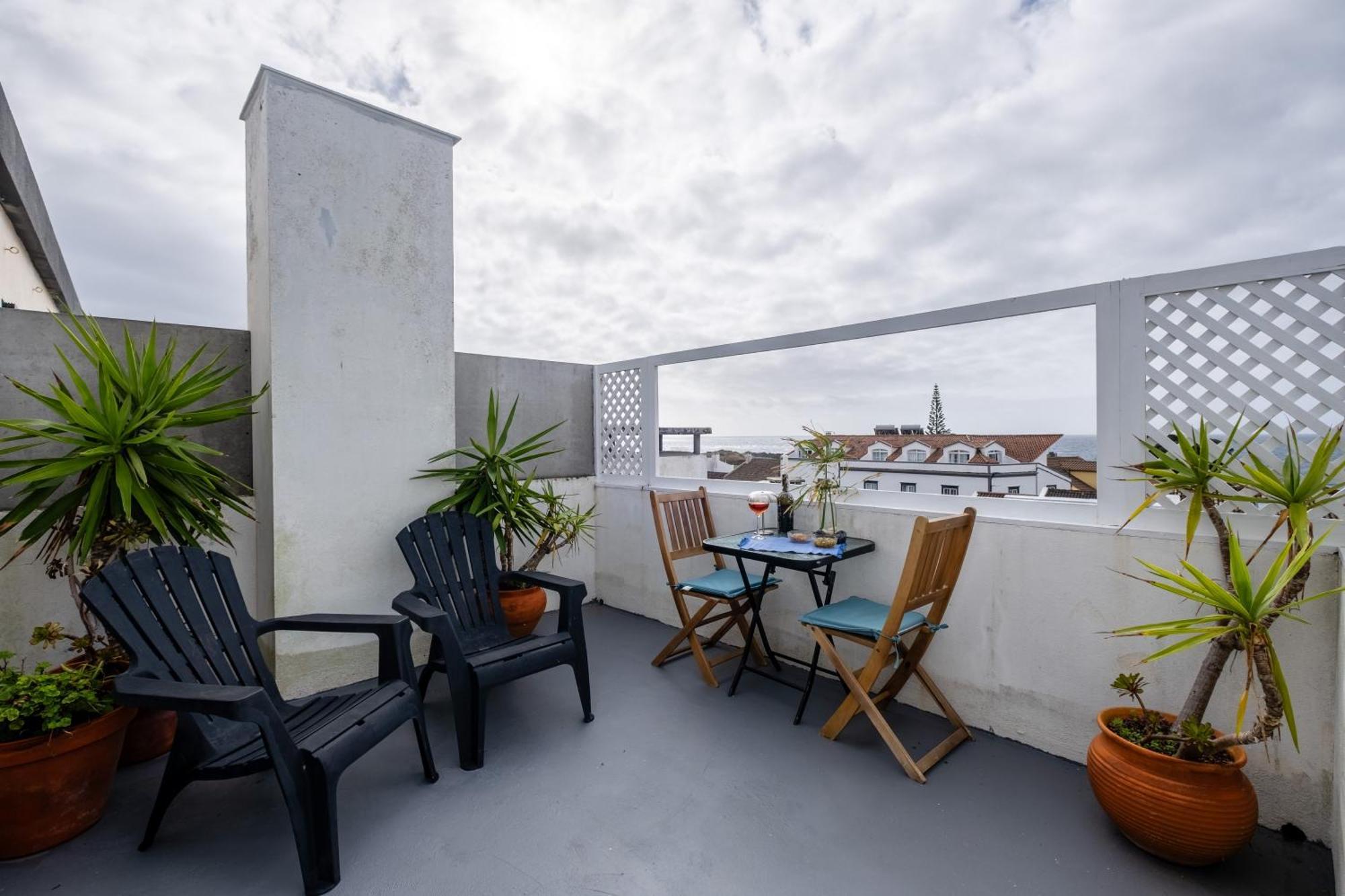 Holiday home Friends'house - Azores Lagoa (Azores)