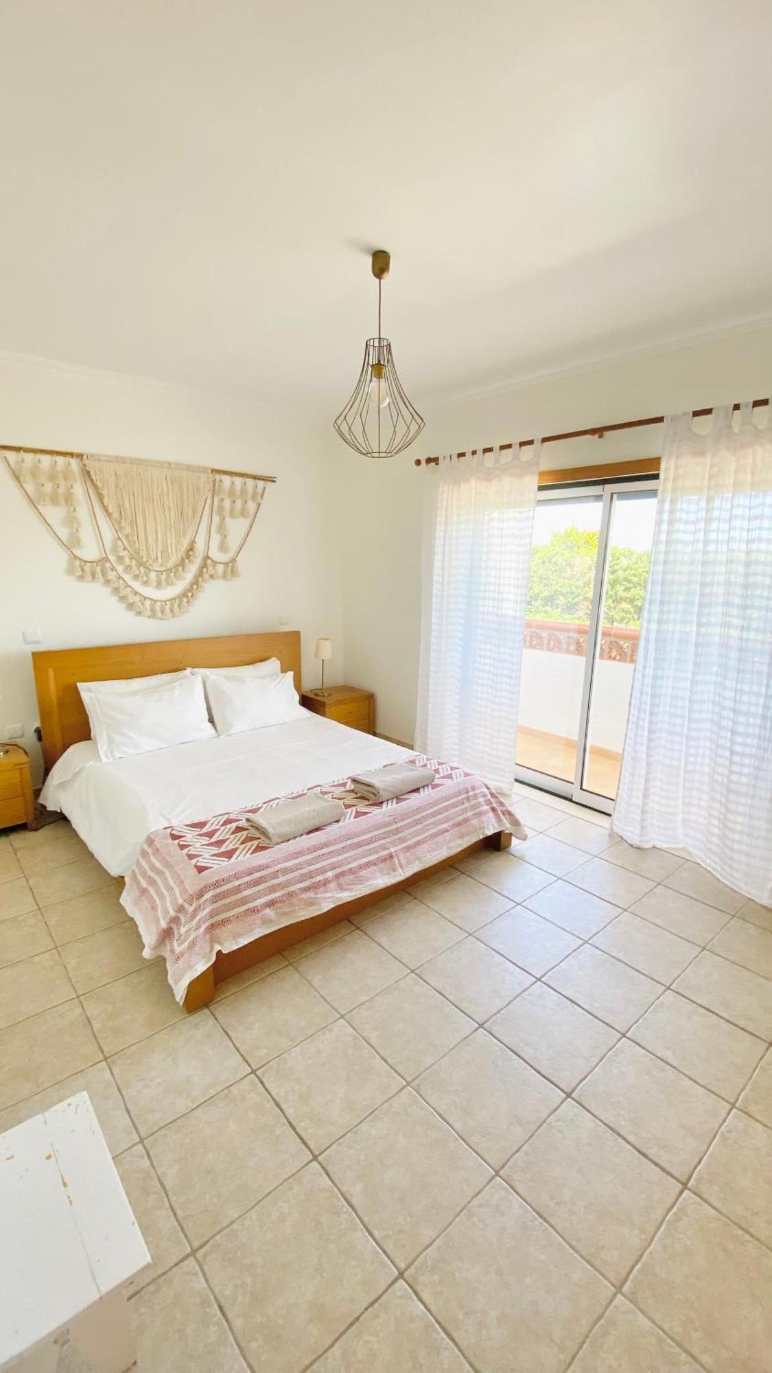 Casa Lua Guest house