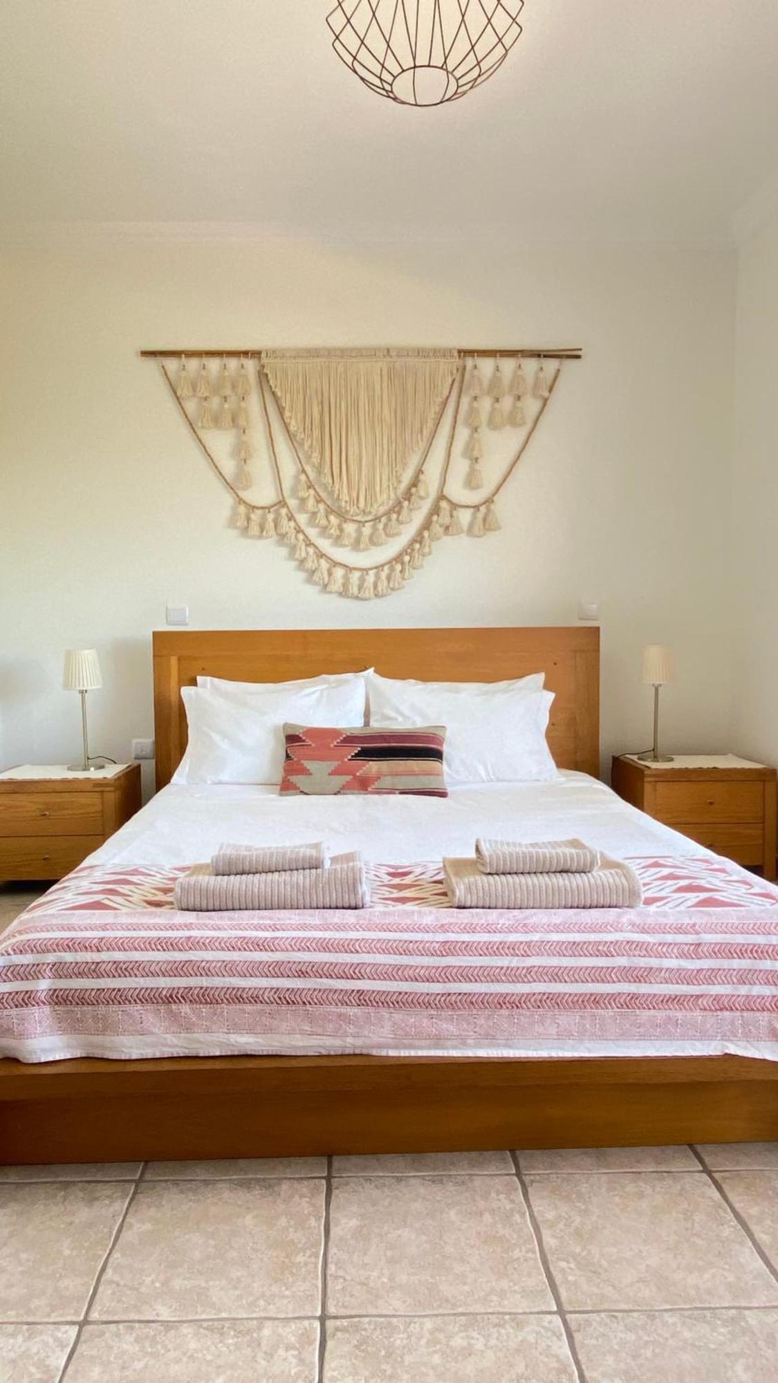Guest house Casa Lua Burgau