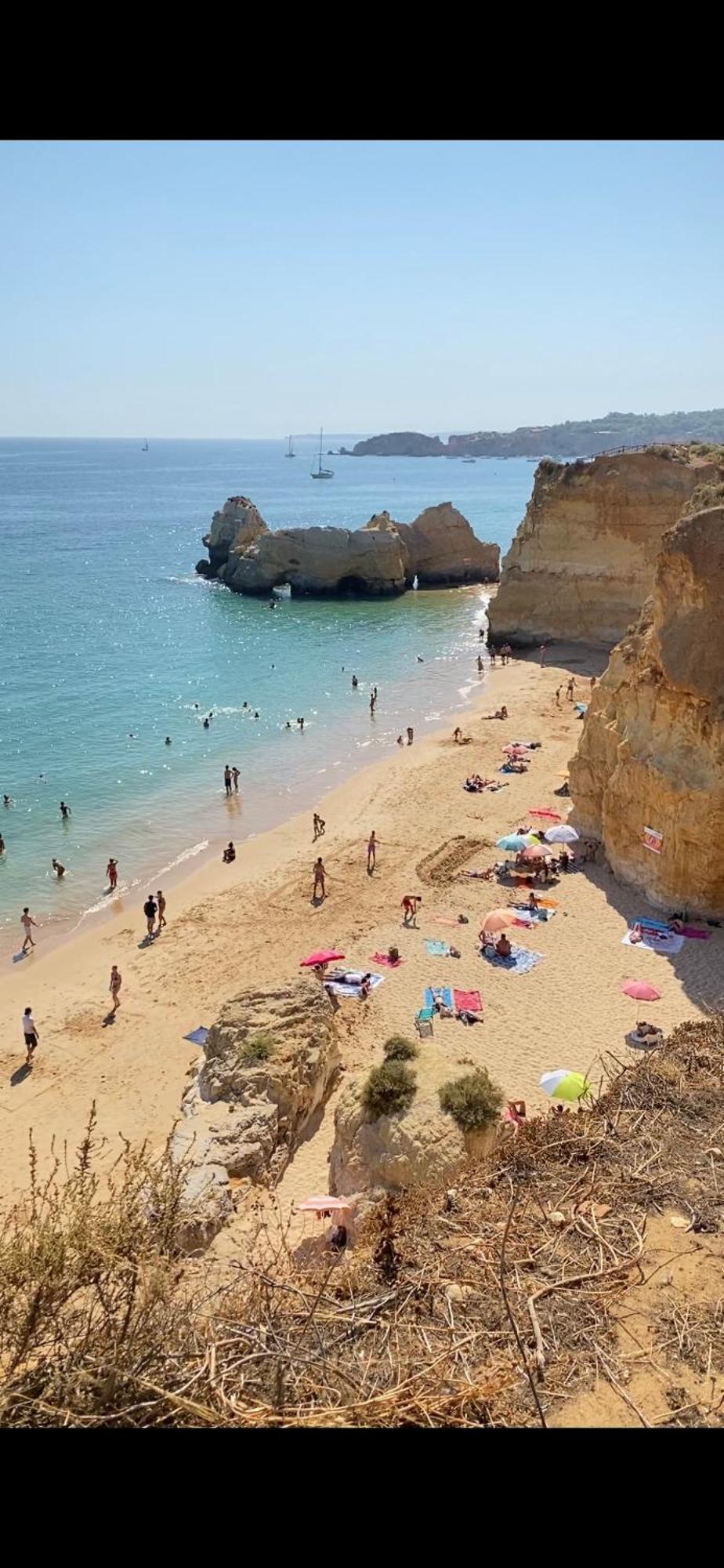 Casa Lua Guest house Burgau