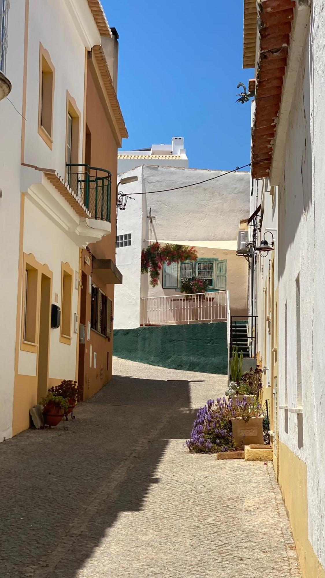 Casa Lua Guest house