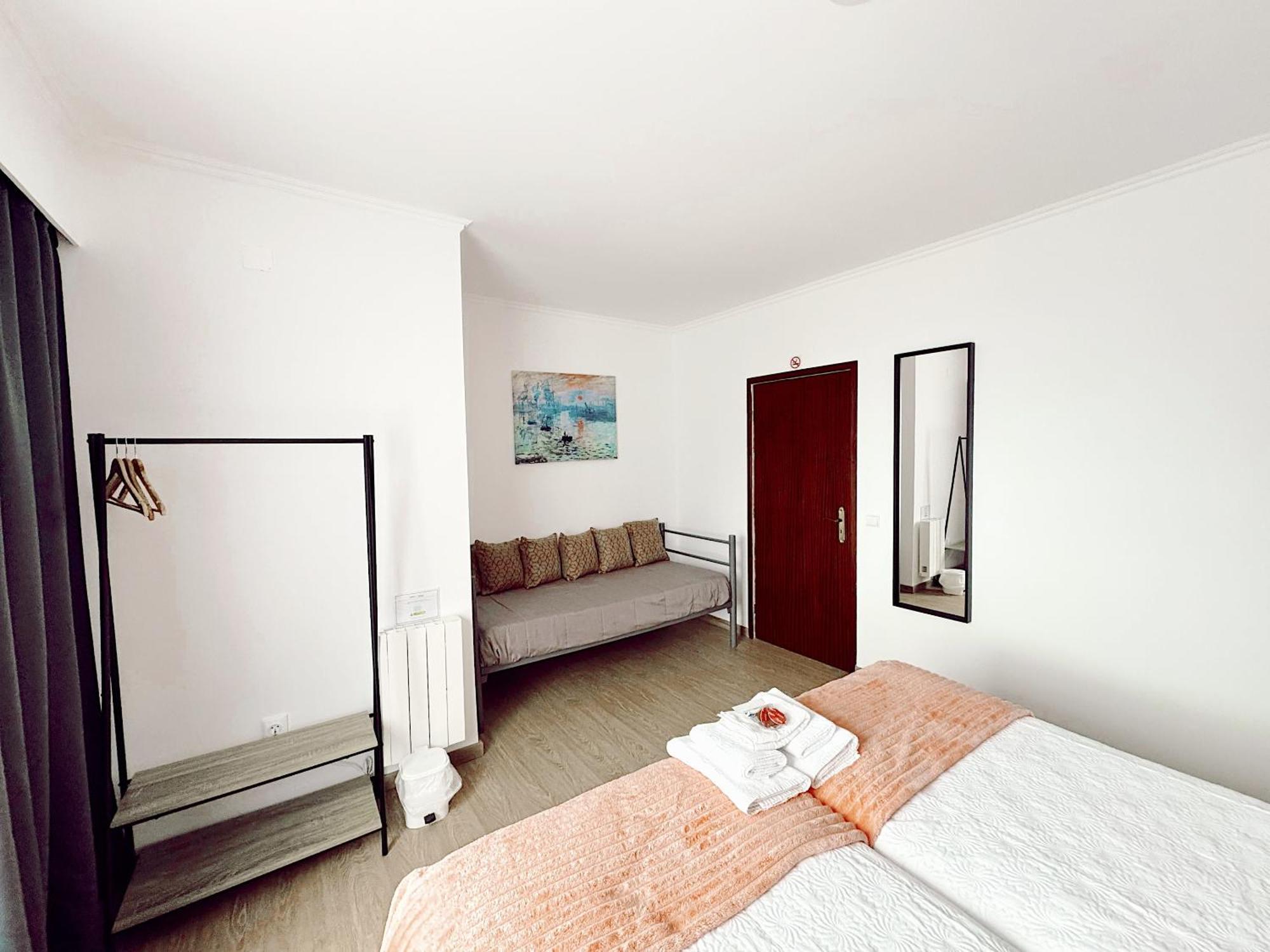 Gardens Guest house *