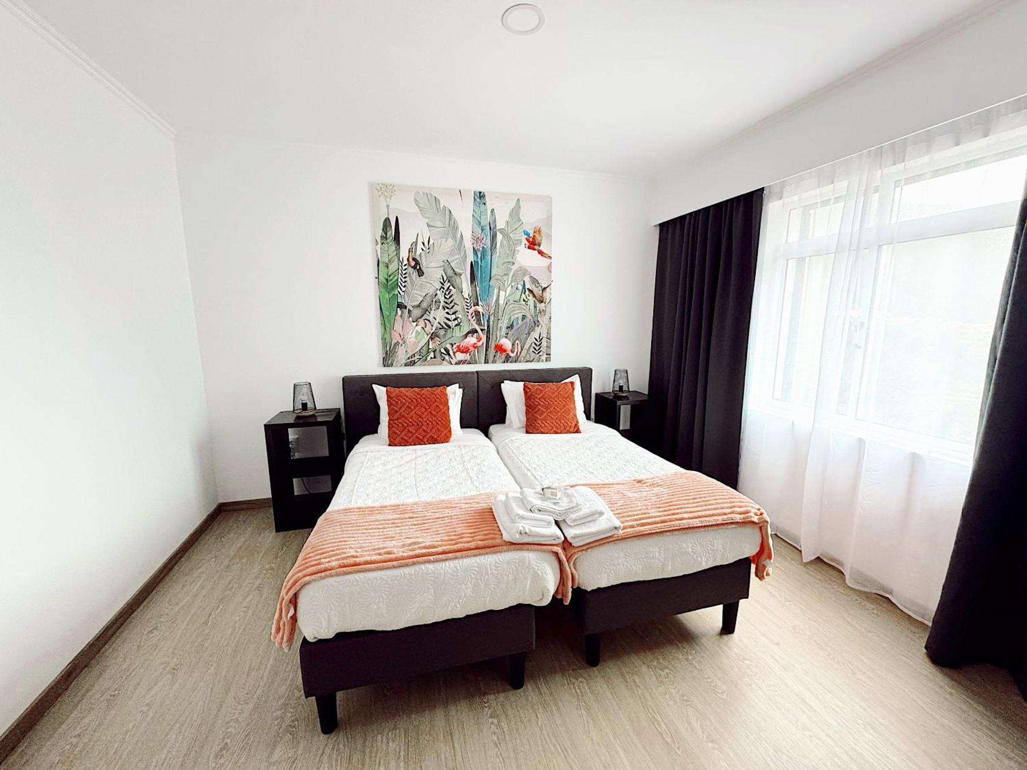 Gardens Guest house Sao Vicente (Madeira)
