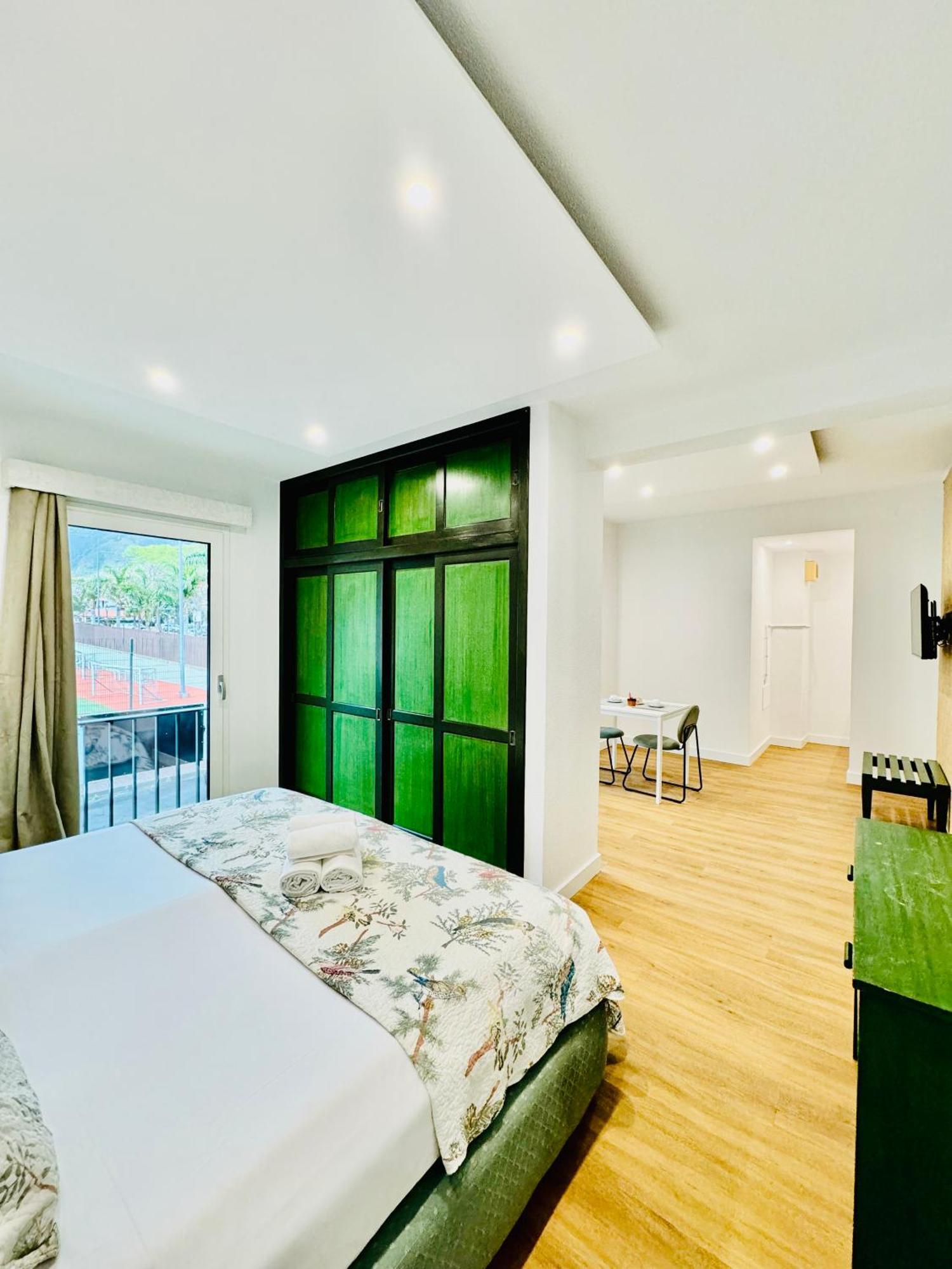 Vale Mar Guest Guest house *