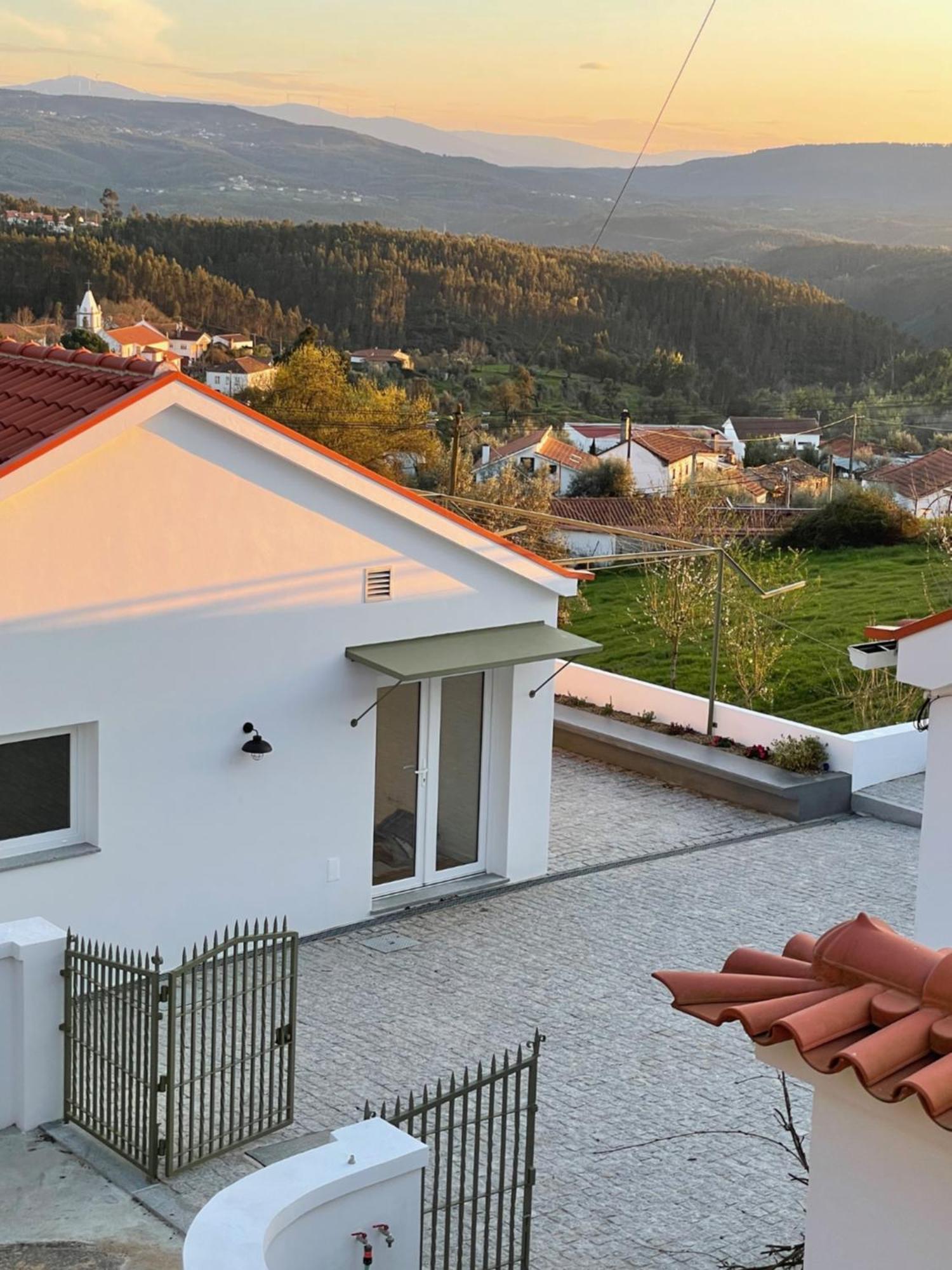 Vumba Holiday park