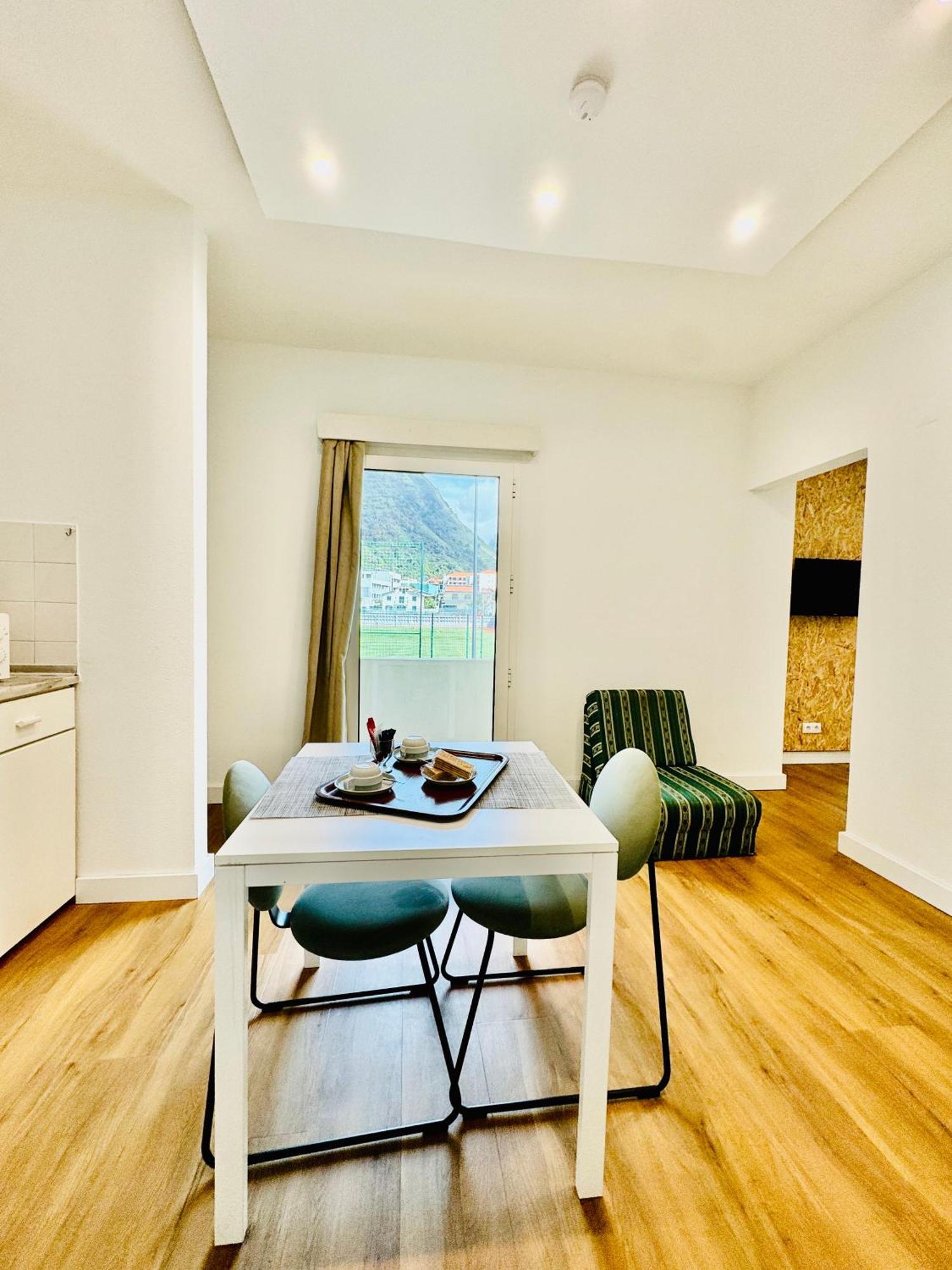 Vale Mar Guest Guest house *