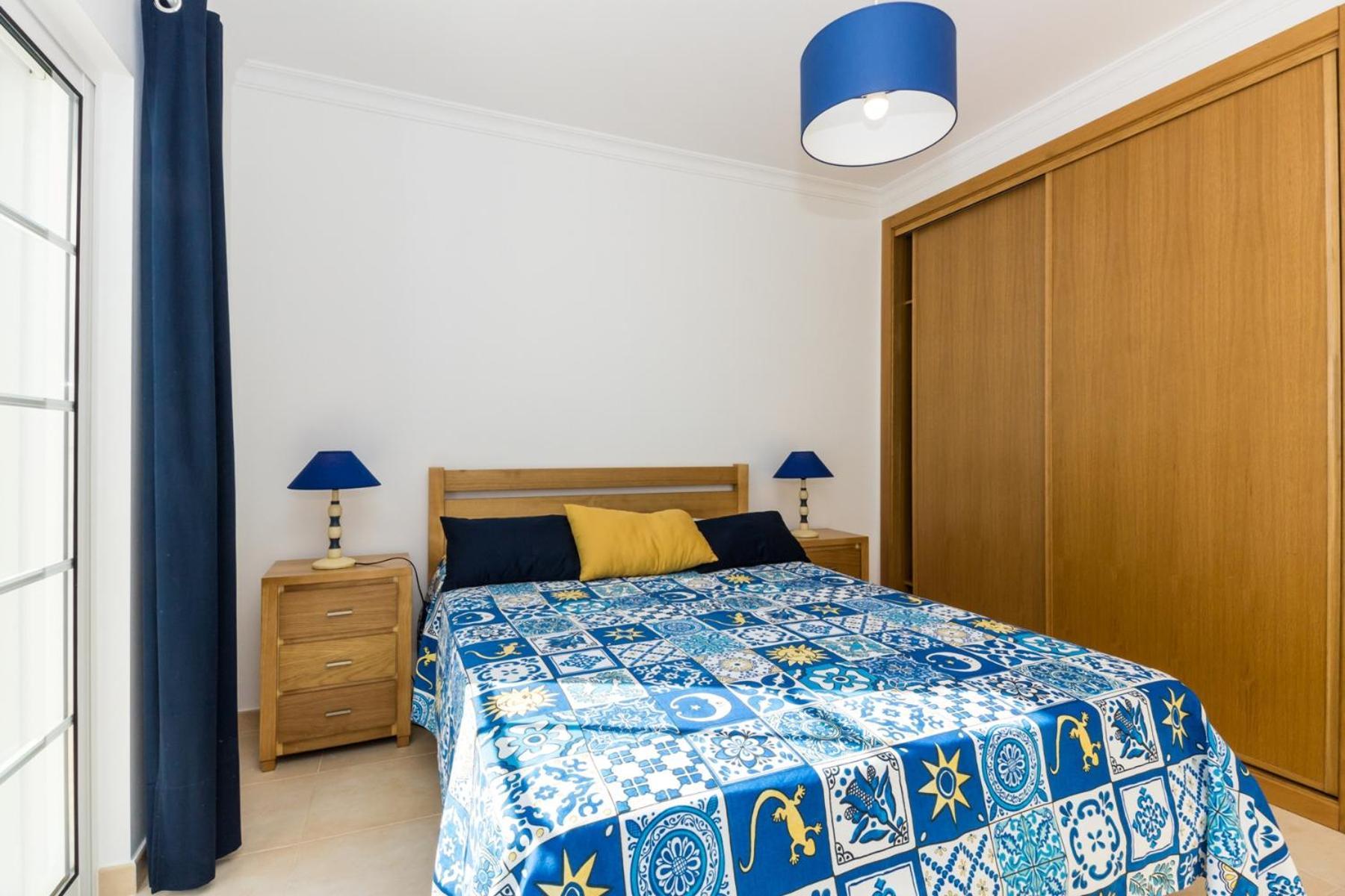 Blue By Algarvemanta Holiday home *