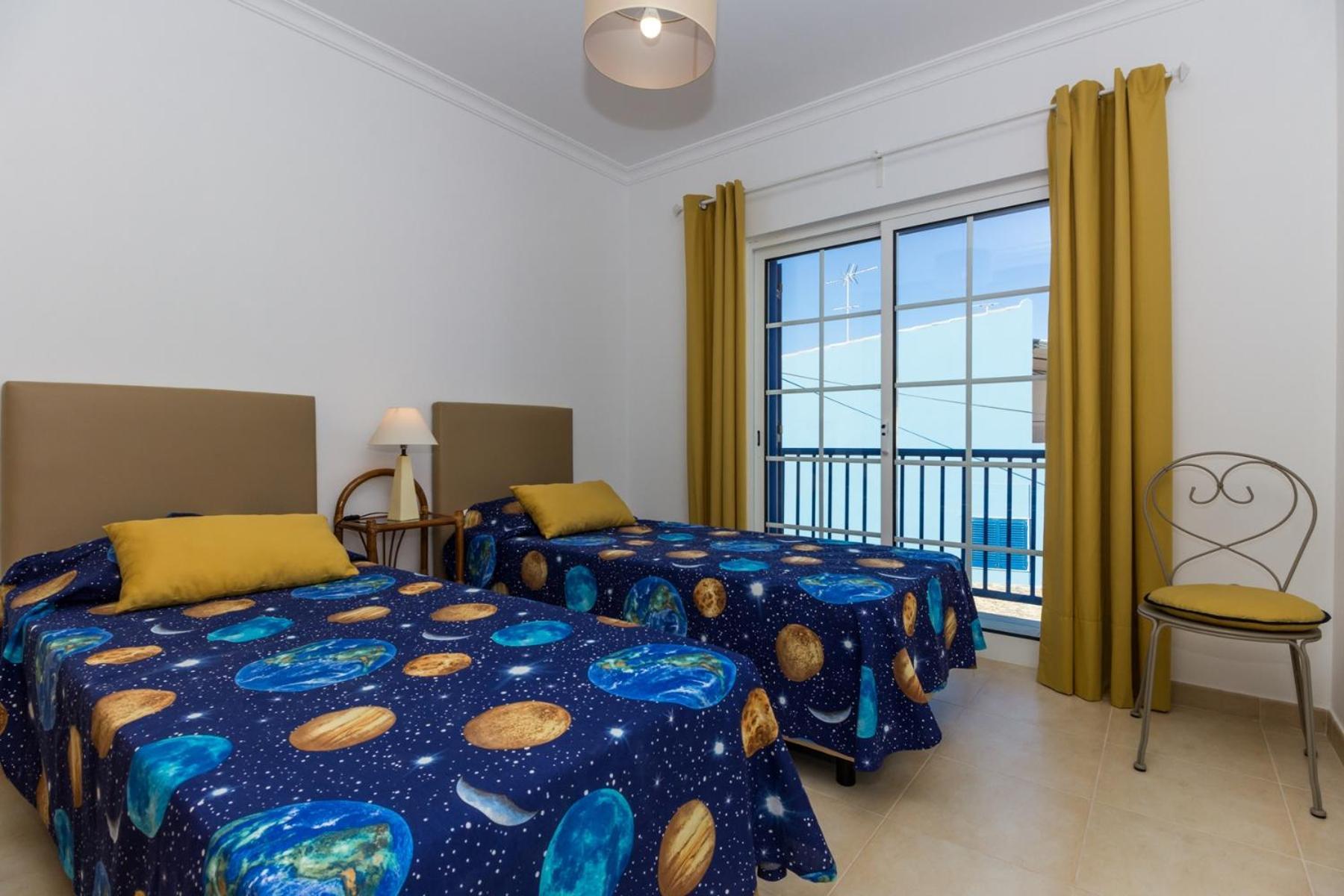 Blue By Algarvemanta Holiday home *