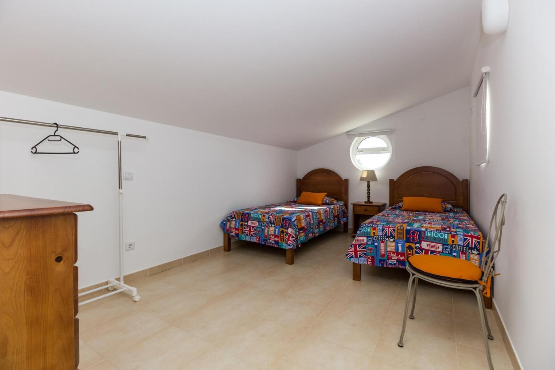 Blue By Algarvemanta Holiday home Manta Rota